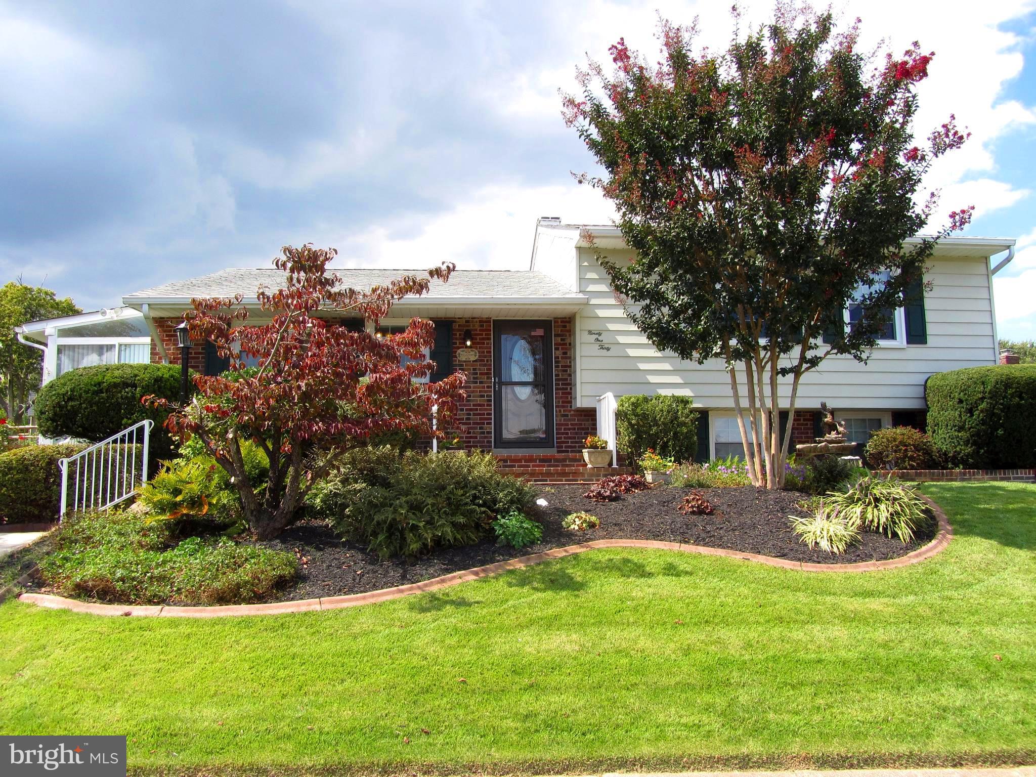 9130 Kilbride Road Baltimore, MD 21236 - Photo 24 of 29 Lovely well maintained home w/ great curb appeal!