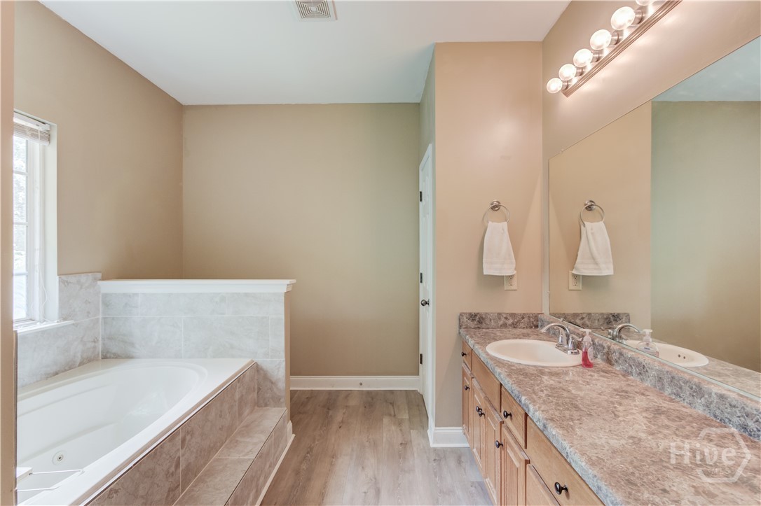 111 John Sharp Road Colbert, GA 30628 - Photo 15 of 31