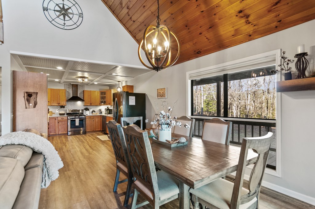 708 Thomas Mountain Road Morganton, GA 30560 - Photo 21 of 50 Gallery Image 21