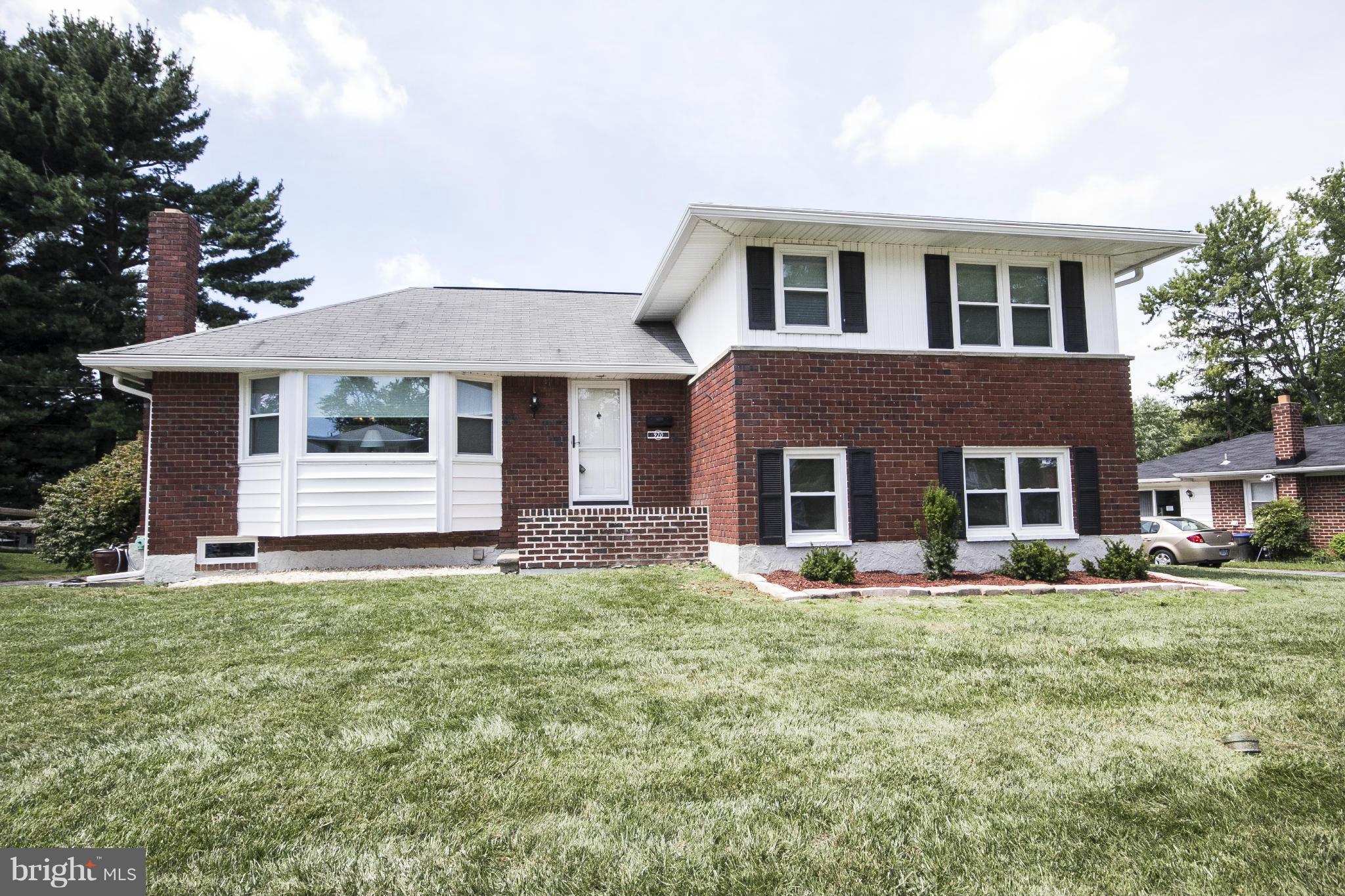 920 Starbit Road Baltimore, MD 21286 - Photo 1 of 19 Exterior (Front)