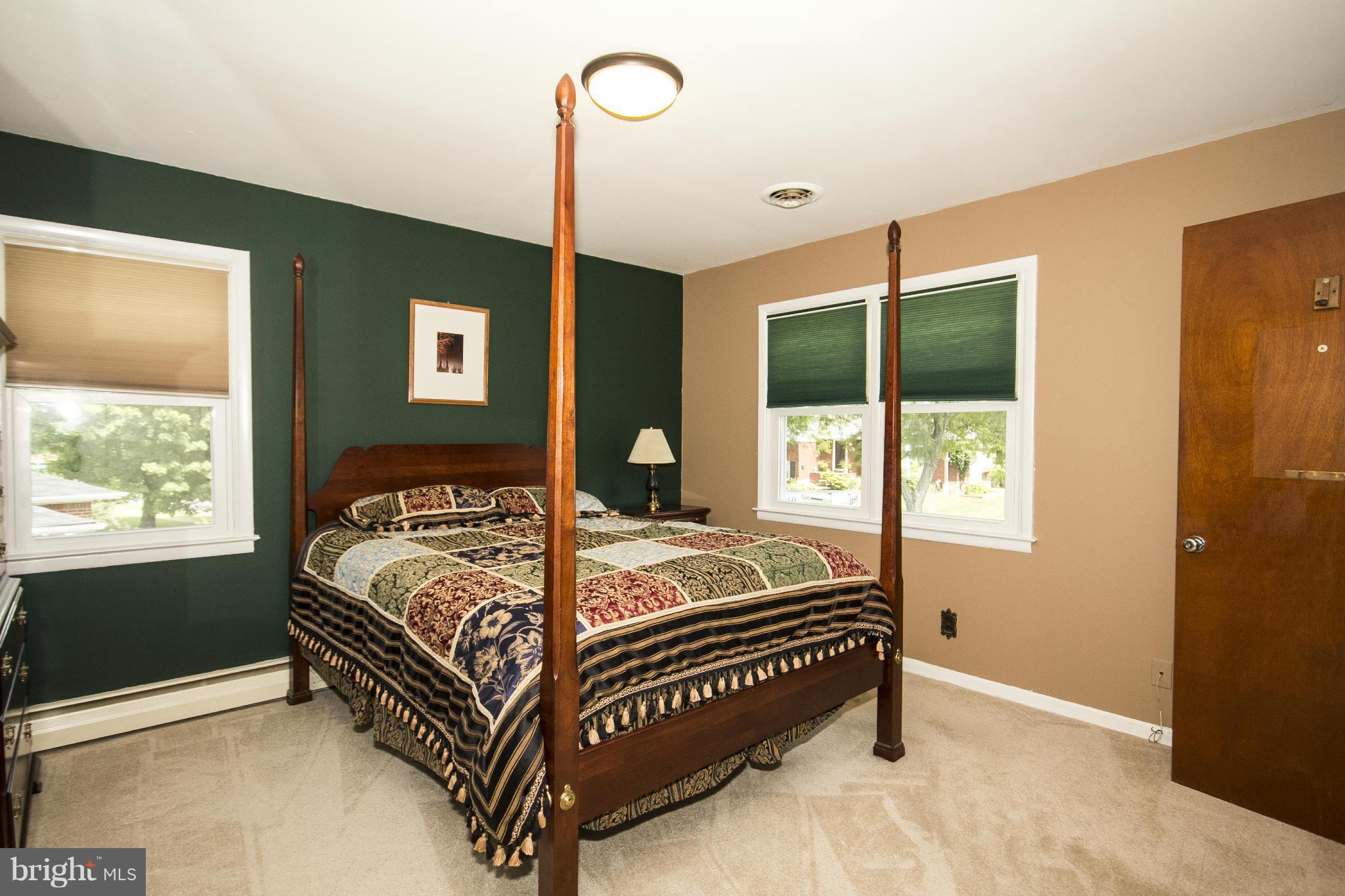 920 Starbit Road Baltimore, MD 21286 - Photo 12 of 19 Bedroom (Master)