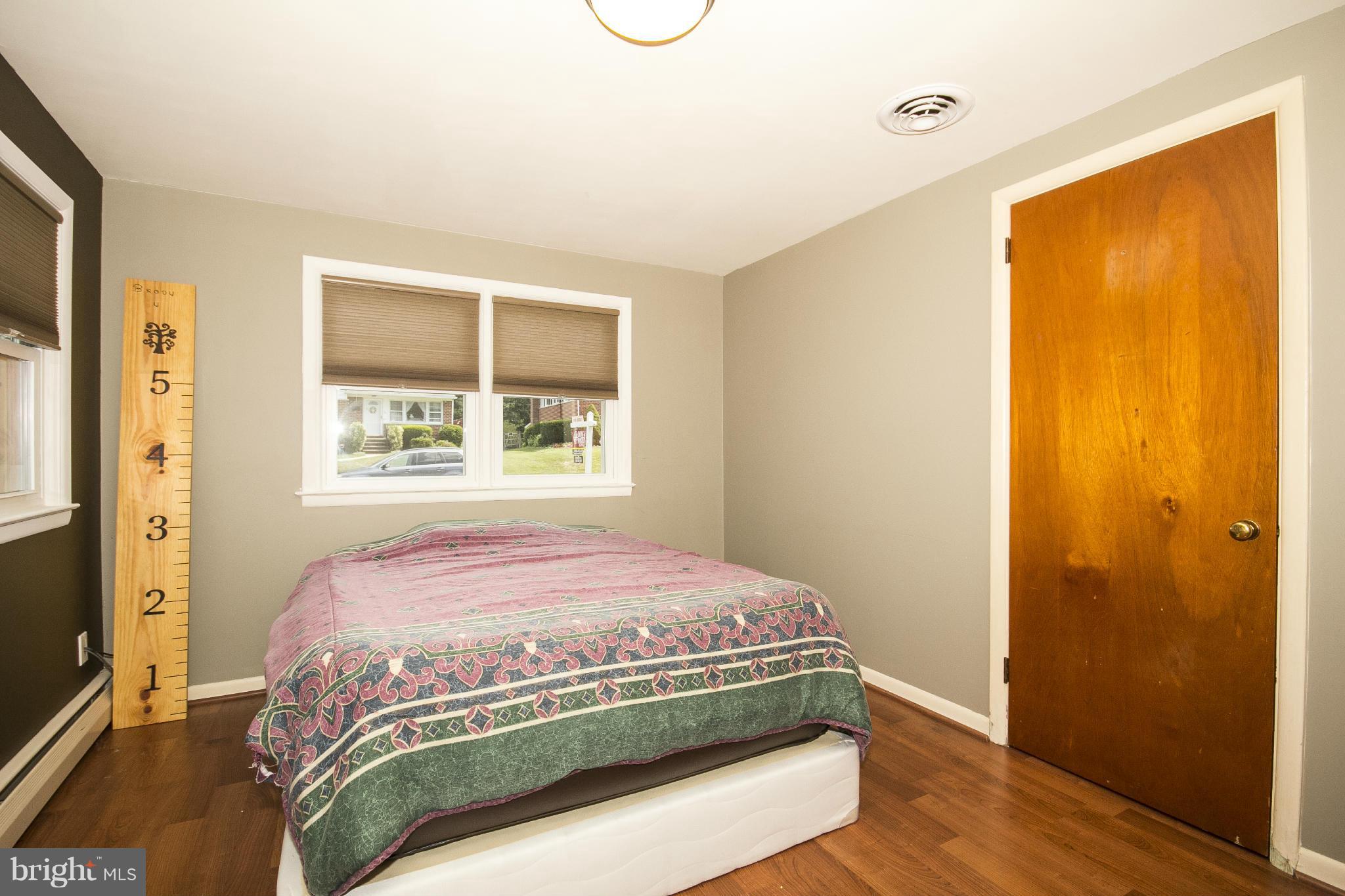 920 Starbit Road Baltimore, MD 21286 - Photo 13 of 19 Bedroom