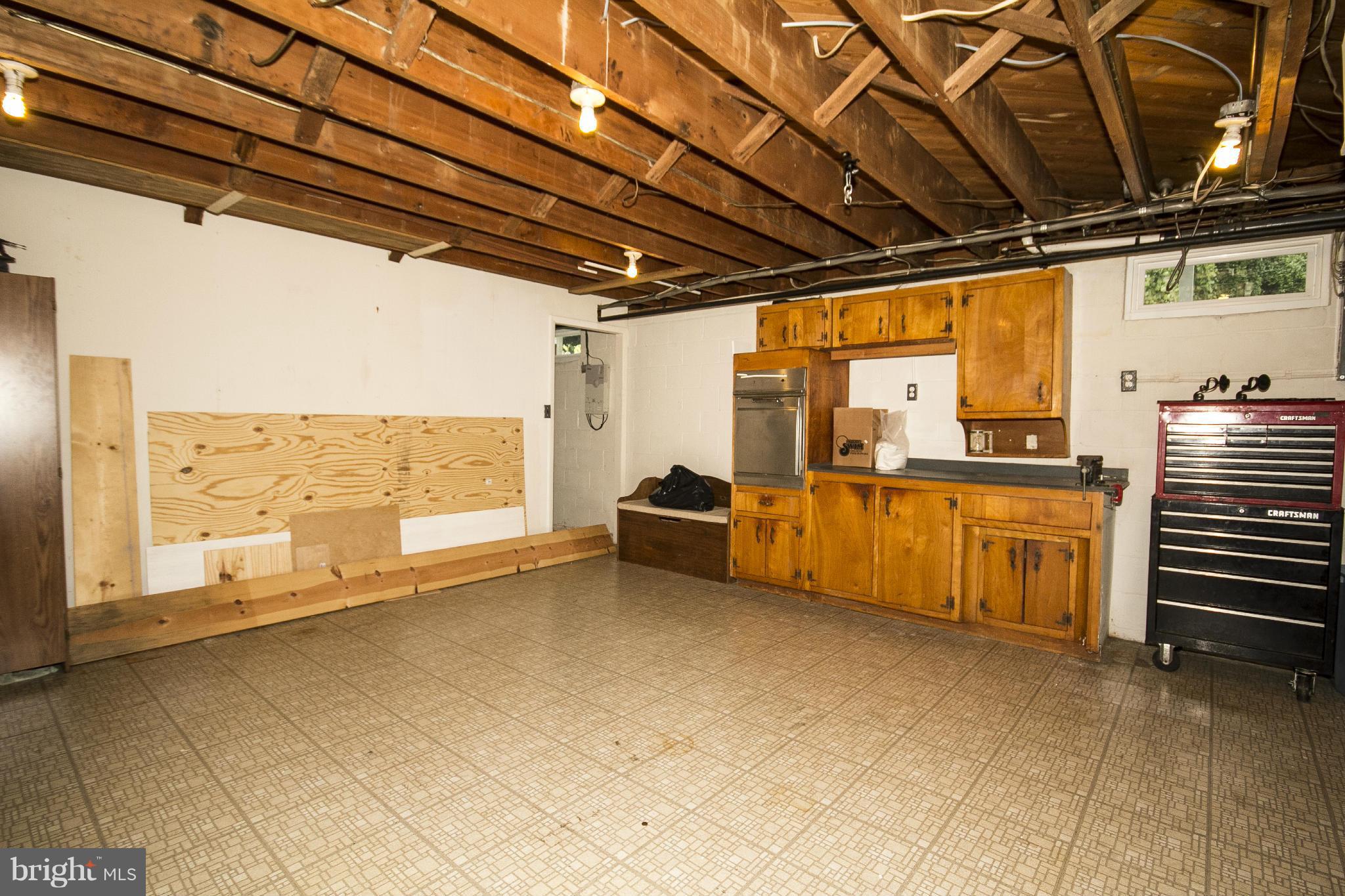 920 Starbit Road Baltimore, MD 21286 - Photo 15 of 19 Basement