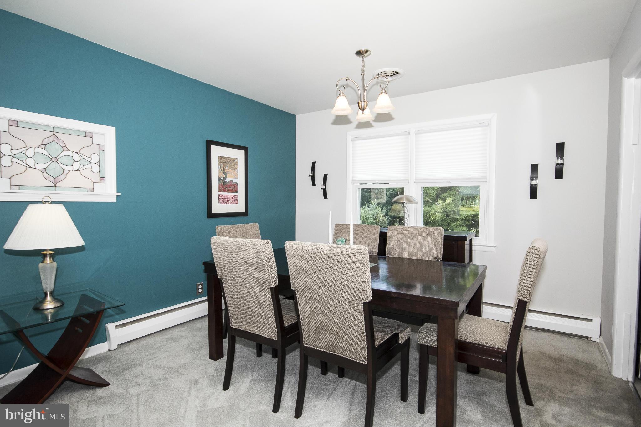 920 Starbit Road Baltimore, MD 21286 - Photo 5 of 19 Dining Room