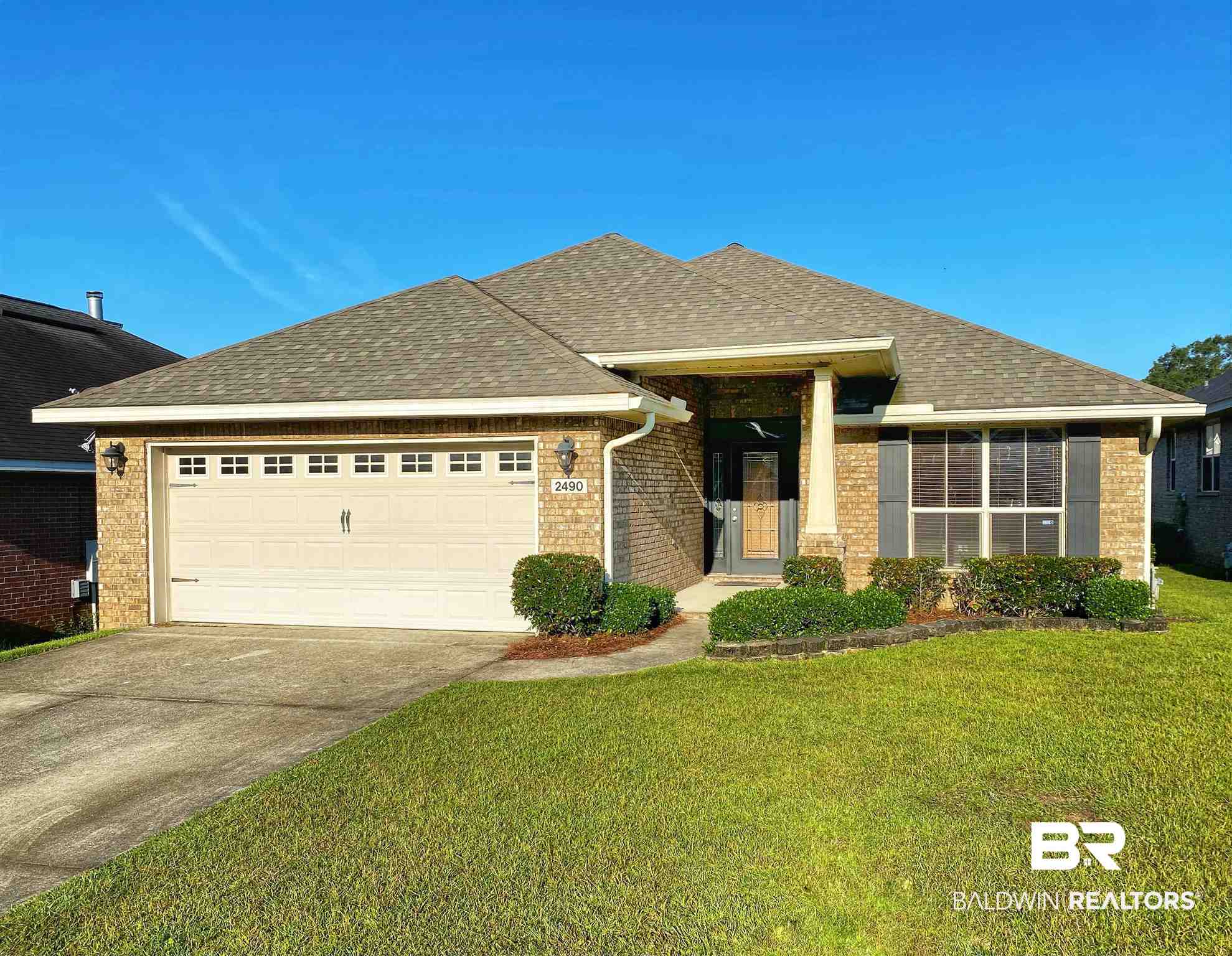 2490 Bluebeard Lane Mobile, AL 36695 - Photo 1 of 26