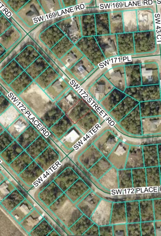 0 Southwest 172nd Street Road Southwest Ocala, FL 34473 - Photo 1 of 2