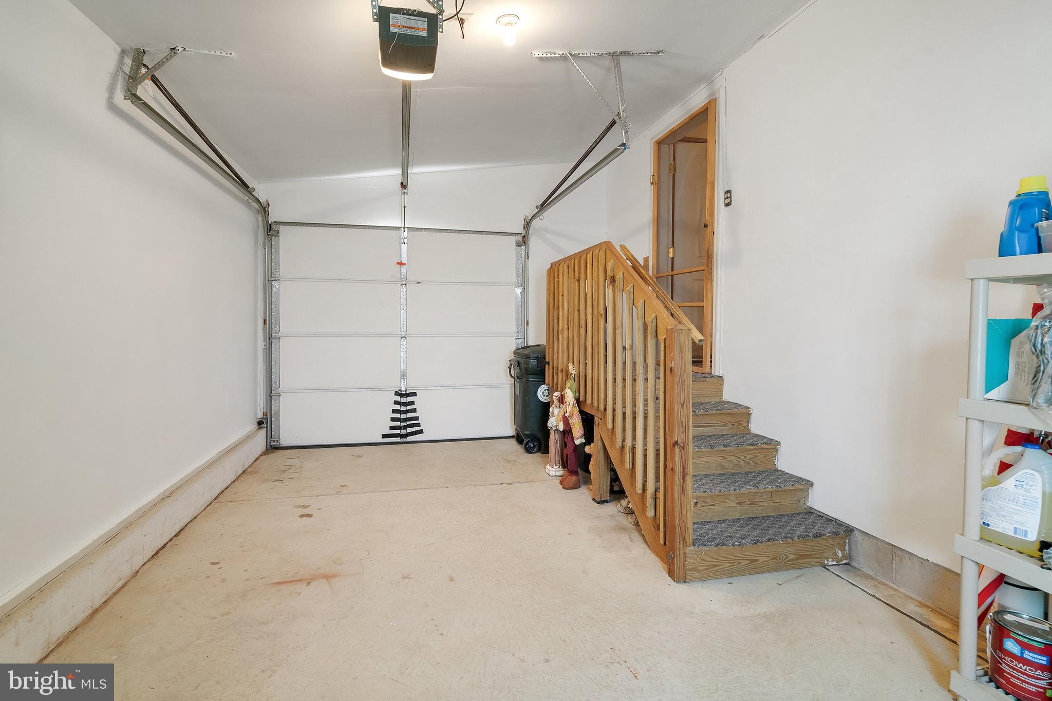1104 Sycamore Court Whiting, NJ 08759 - Photo 28 of 54 a view of a hallway with stairs