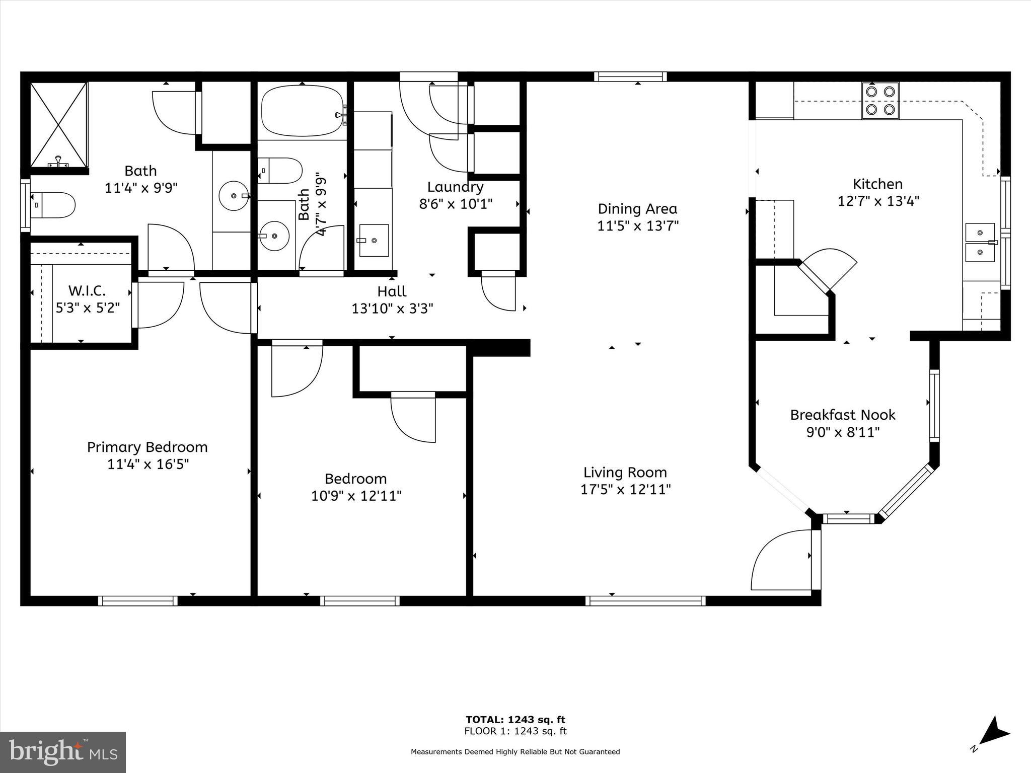 1104 Sycamore Court Whiting, NJ 08759 - Photo 3 of 54 a picture of a park
