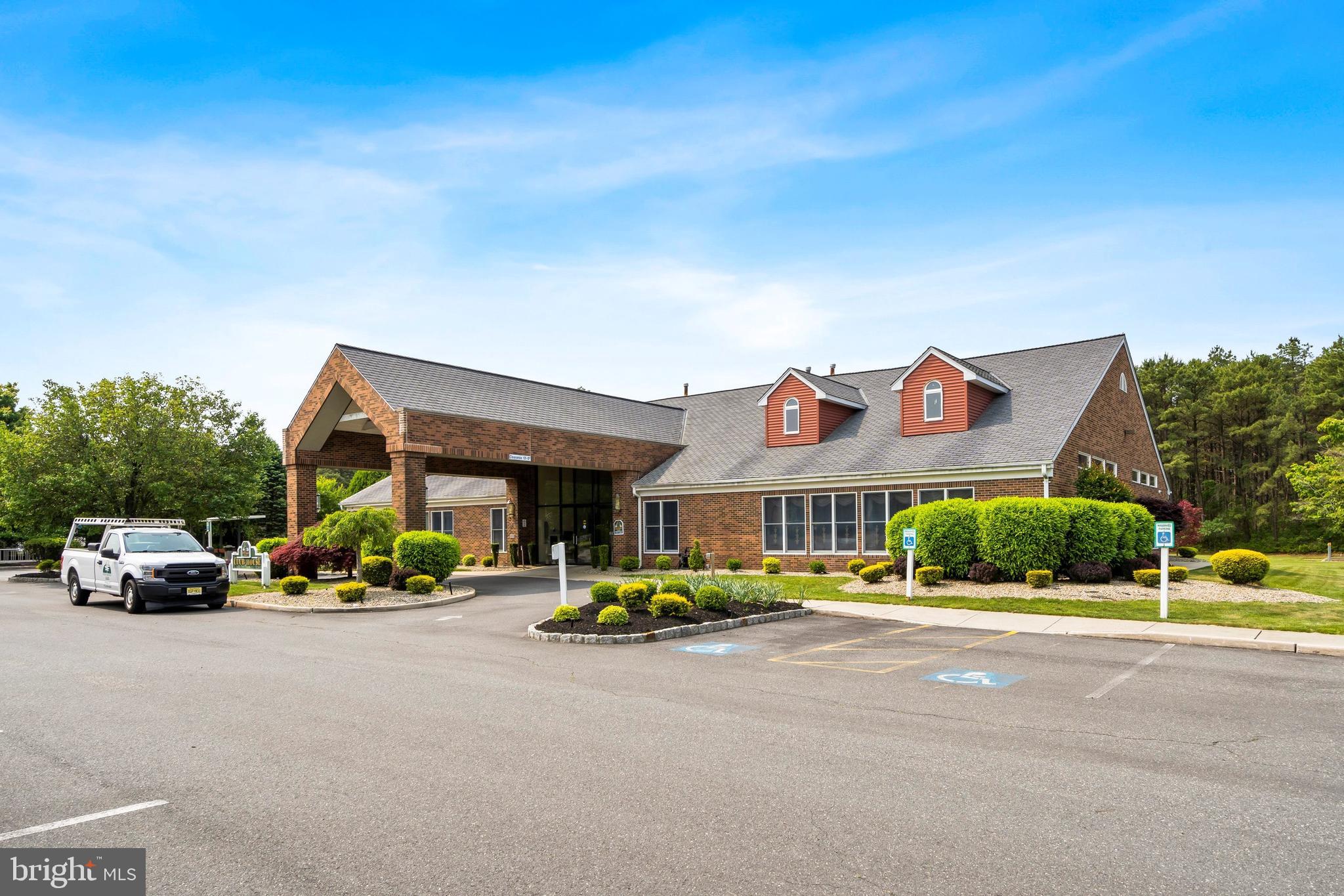 1104 Sycamore Court Whiting, NJ 08759 - Photo 38 of 54 a car parked on the side of the road