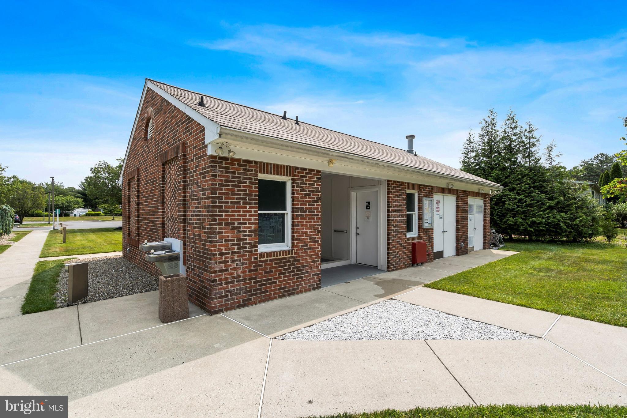 1104 Sycamore Court Whiting, NJ 08759 - Photo 52 of 54 a view of a house with a swimming pool