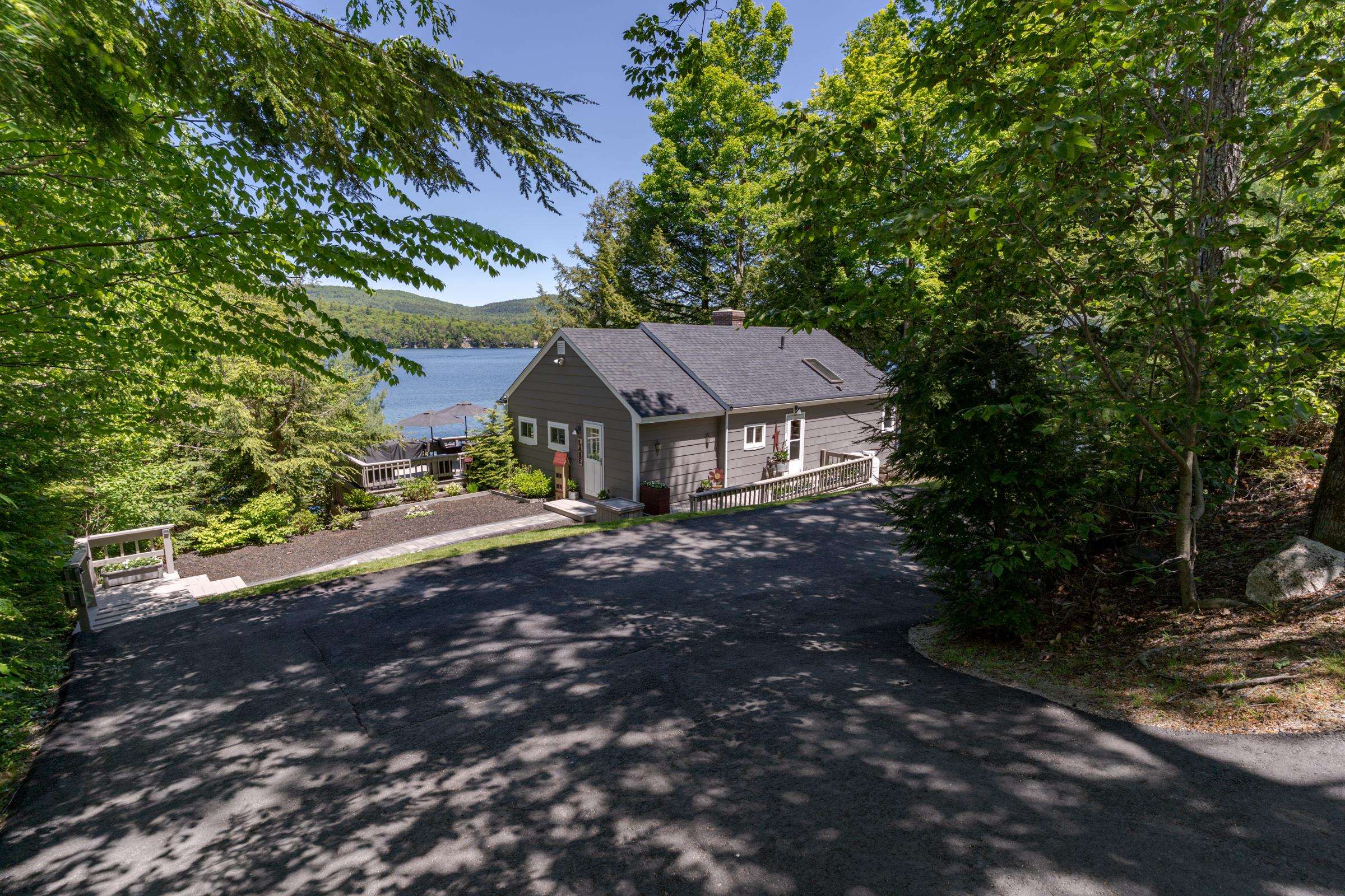 362 South Shore Road New Durham, NH 03855 - Photo 4 of 58