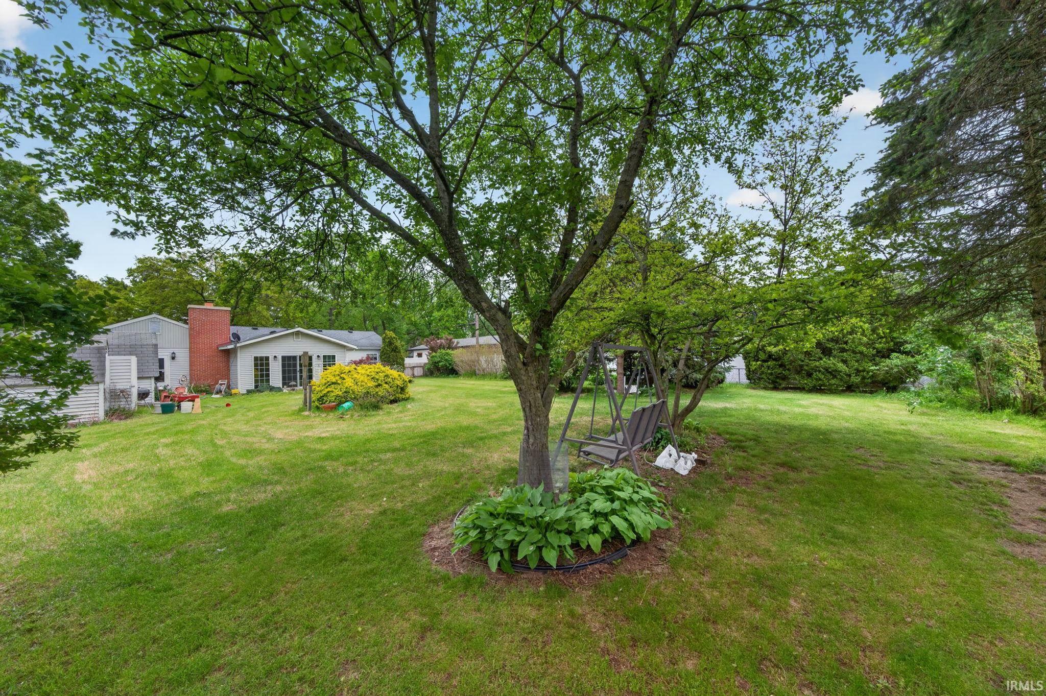 52425 Filbert Road Granger, IN 46530 - Photo 22 of 25 Gallery Image 22
