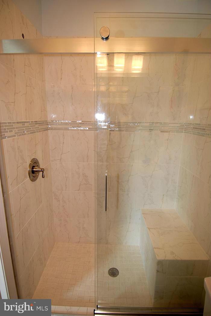 2416 3rd Street Northeast Washington, DC 20002 - Photo 22 of 30 Bath (Master)