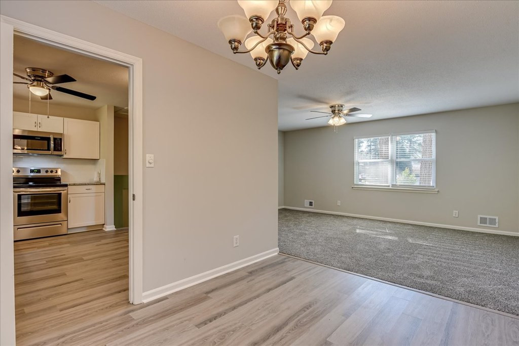 4083 Old Trail Road Augusta, GA 30907 - Photo 11 of 37