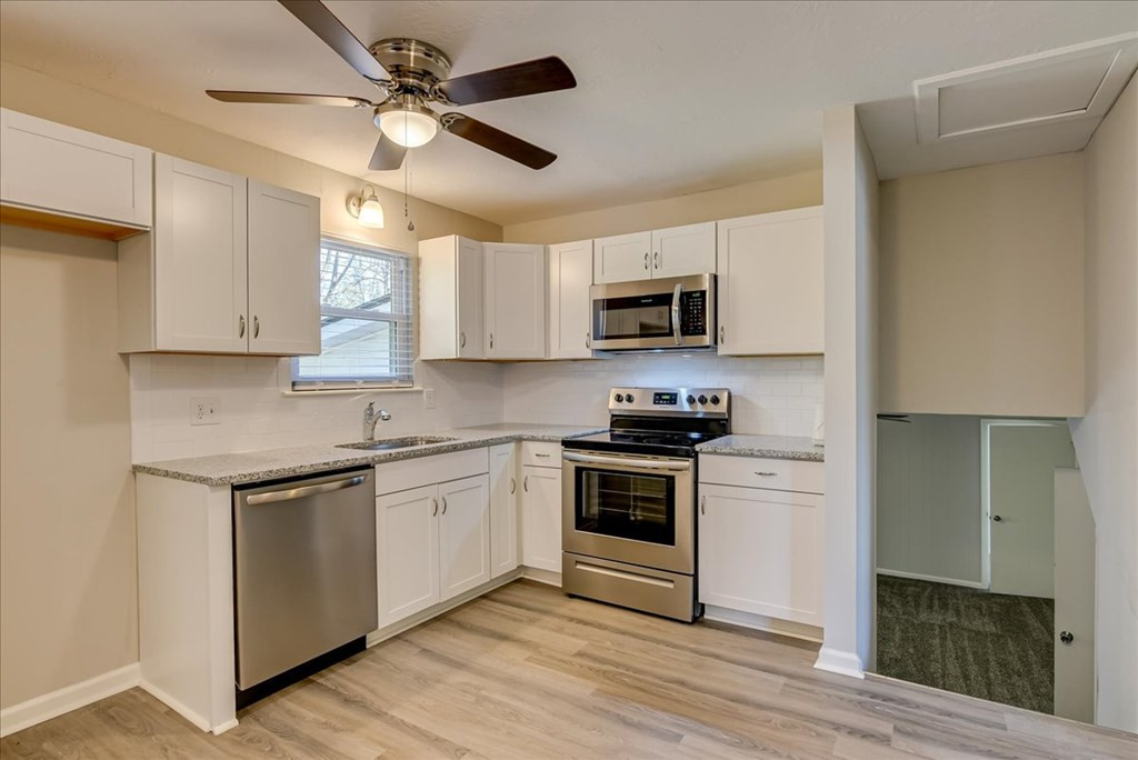 4083 Old Trail Road Augusta, GA 30907 - Photo 12 of 37