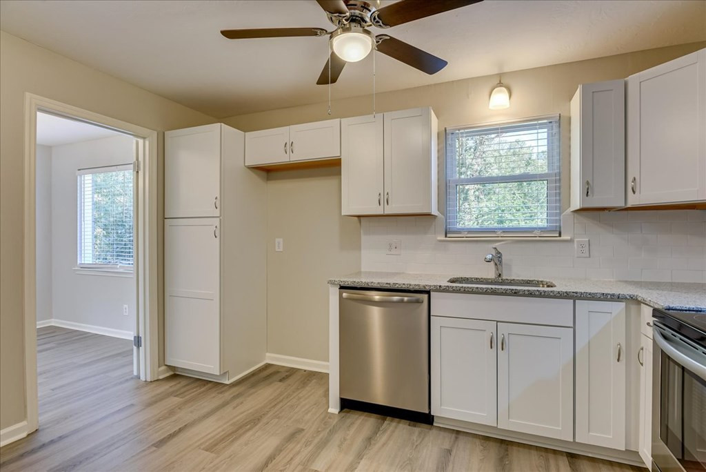 4083 Old Trail Road Augusta, GA 30907 - Photo 13 of 37