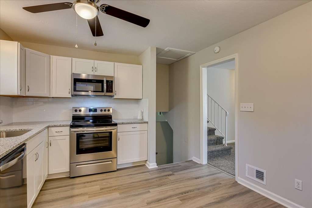 4083 Old Trail Road Augusta, GA 30907 - Photo 15 of 37