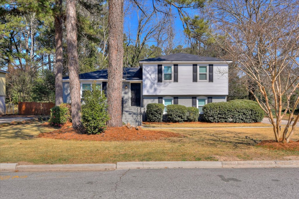 4083 Old Trail Road Augusta, GA 30907 - Photo 2 of 37