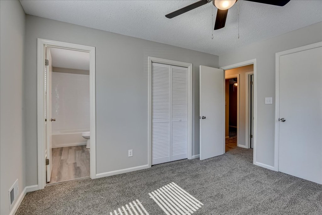 4083 Old Trail Road Augusta, GA 30907 - Photo 25 of 37