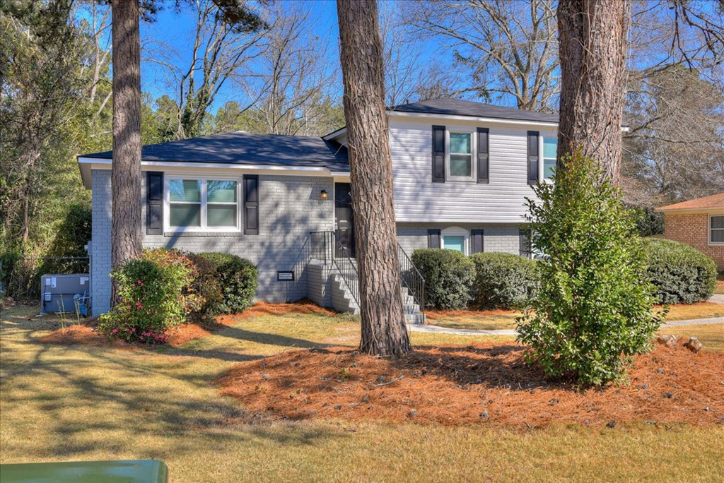4083 Old Trail Road Augusta, GA 30907 - Photo 3 of 37