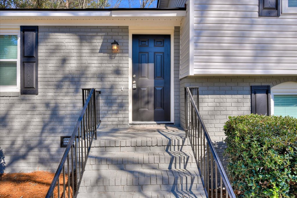 4083 Old Trail Road Augusta, GA 30907 - Photo 4 of 37