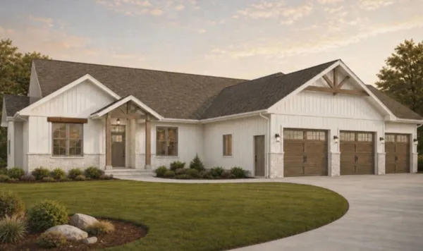 $899,900 | 3959 Agatha Christie Avenue, De Pere, WI 54115