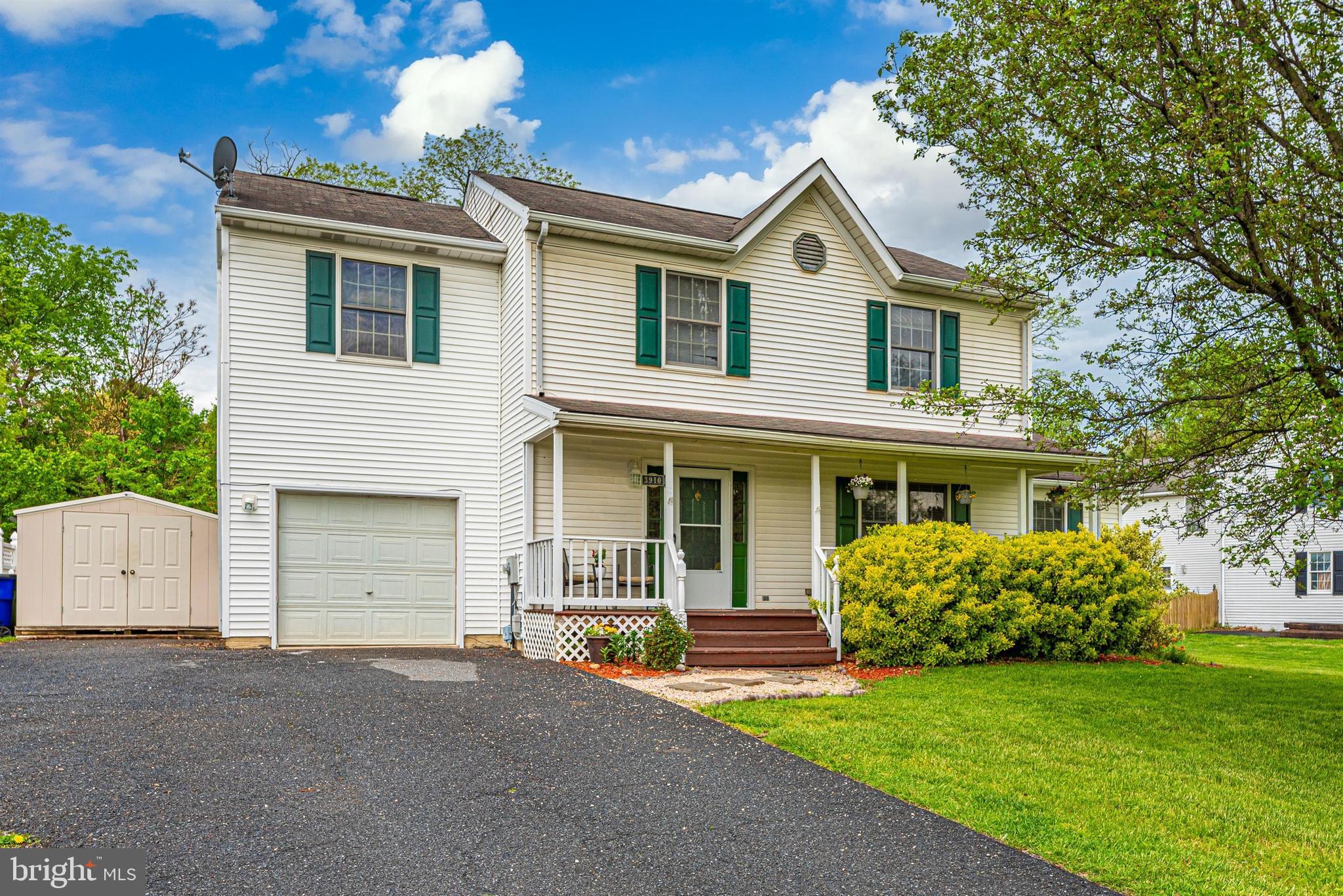 3910 Red Leaf Court Point of Rocks, MD 21777 - Photo 2 of 54