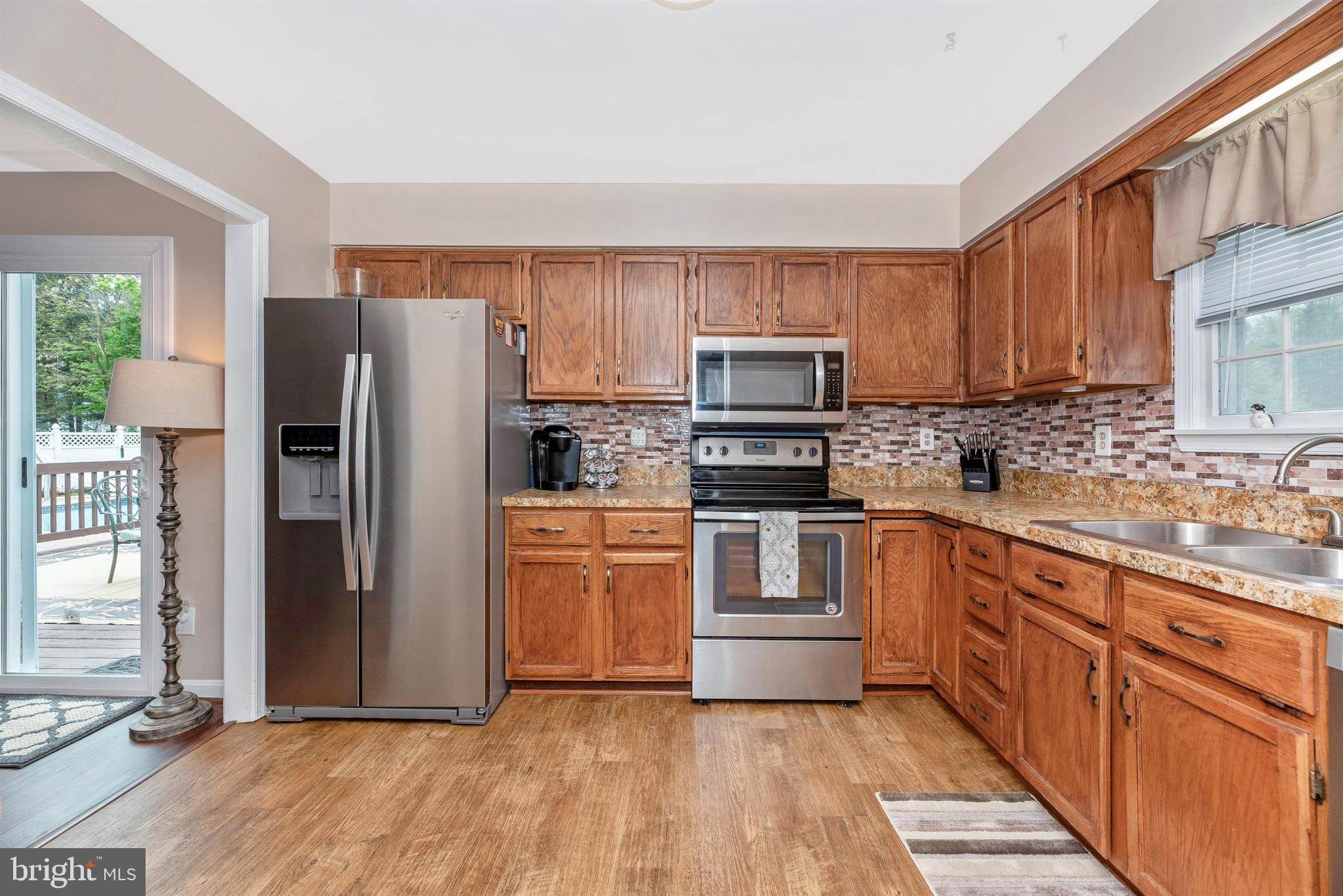 3910 Red Leaf Court Point of Rocks, MD 21777 - Photo 17 of 54