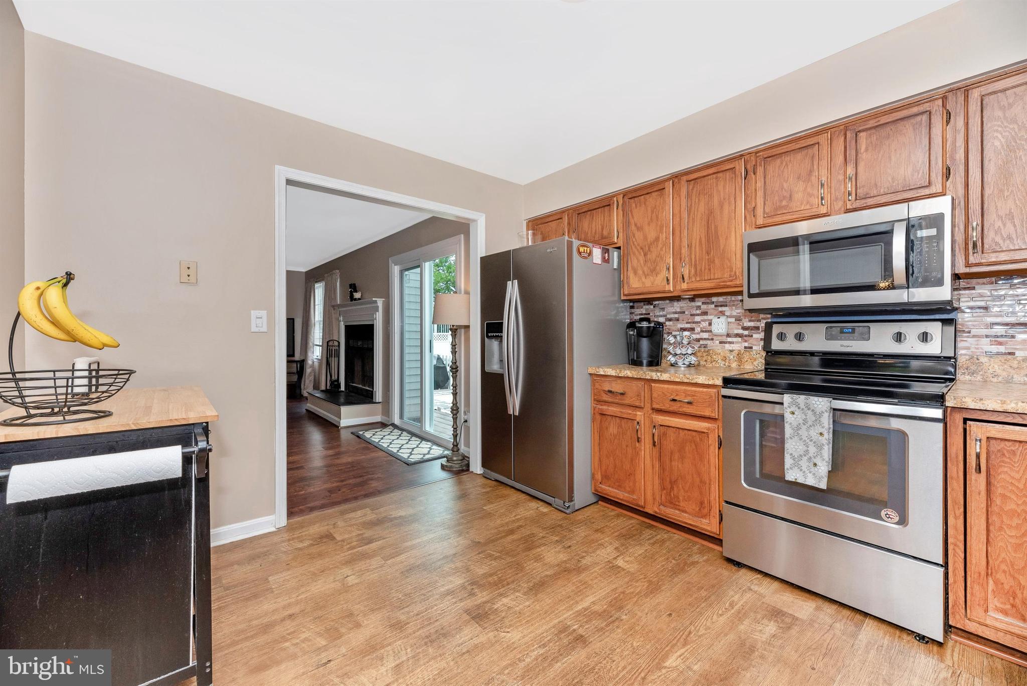 3910 Red Leaf Court Point of Rocks, MD 21777 - Photo 20 of 54