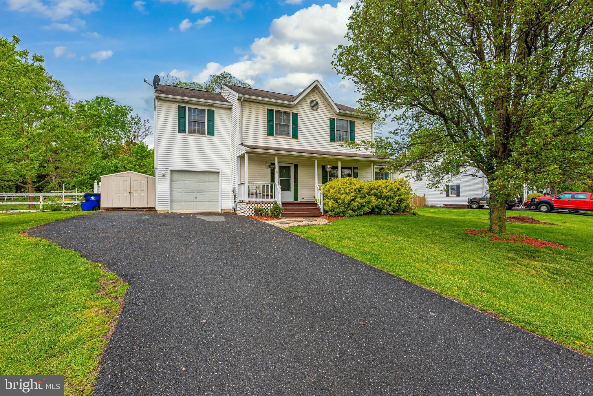 3910 Red Leaf Court Point of Rocks, MD 21777 - Photo 3 of 54