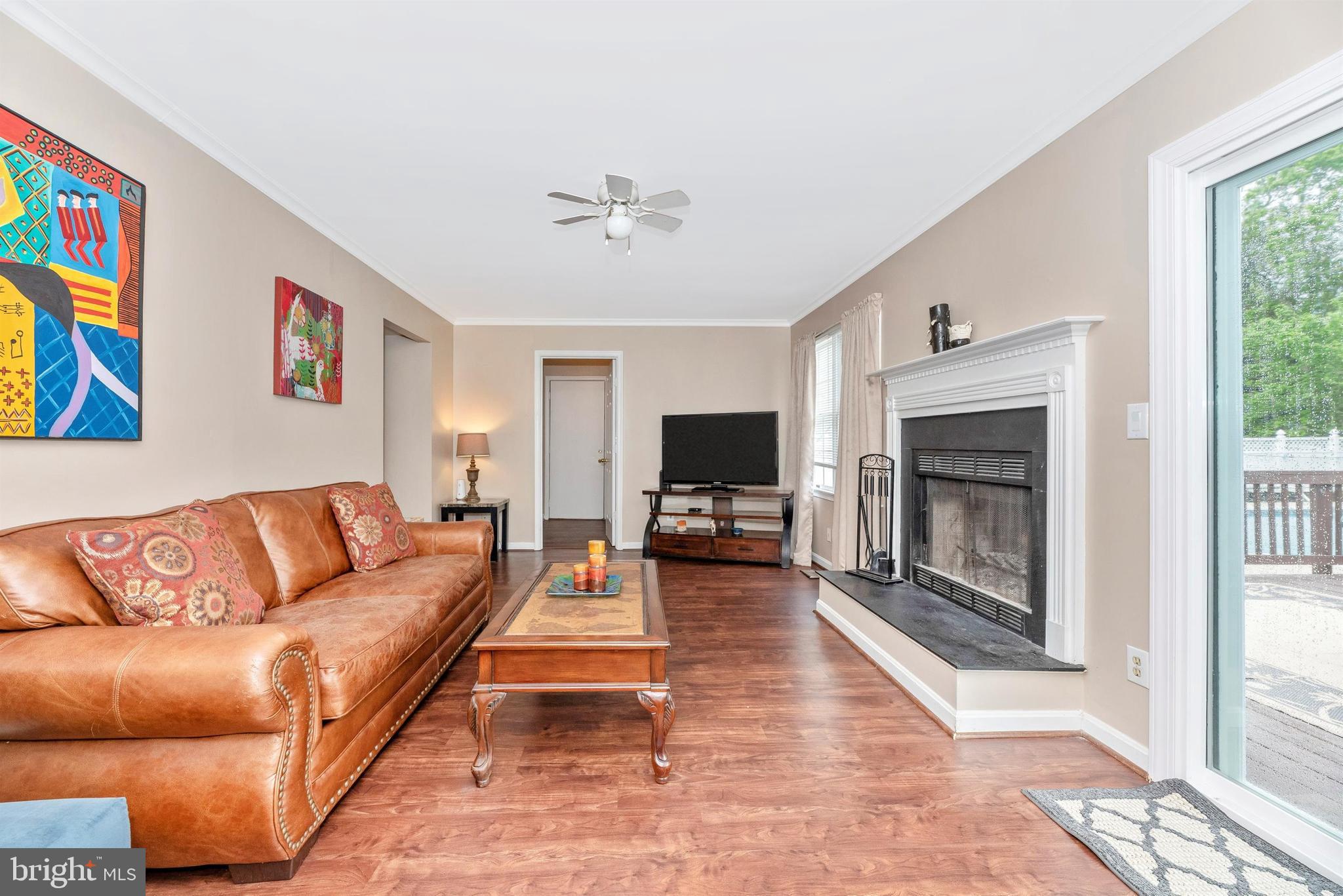 3910 Red Leaf Court Point of Rocks, MD 21777 - Photo 21 of 54