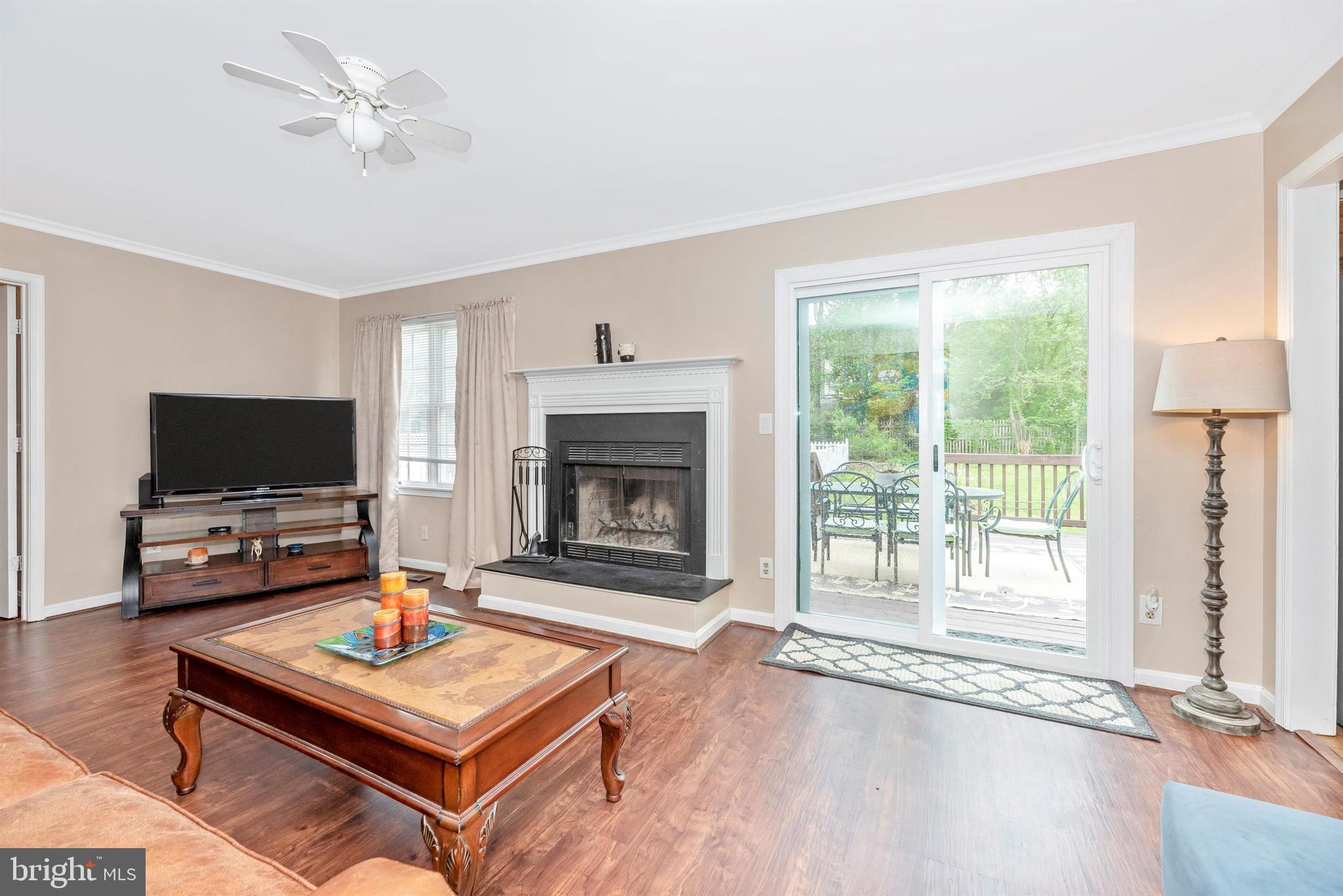 3910 Red Leaf Court Point of Rocks, MD 21777 - Photo 22 of 54