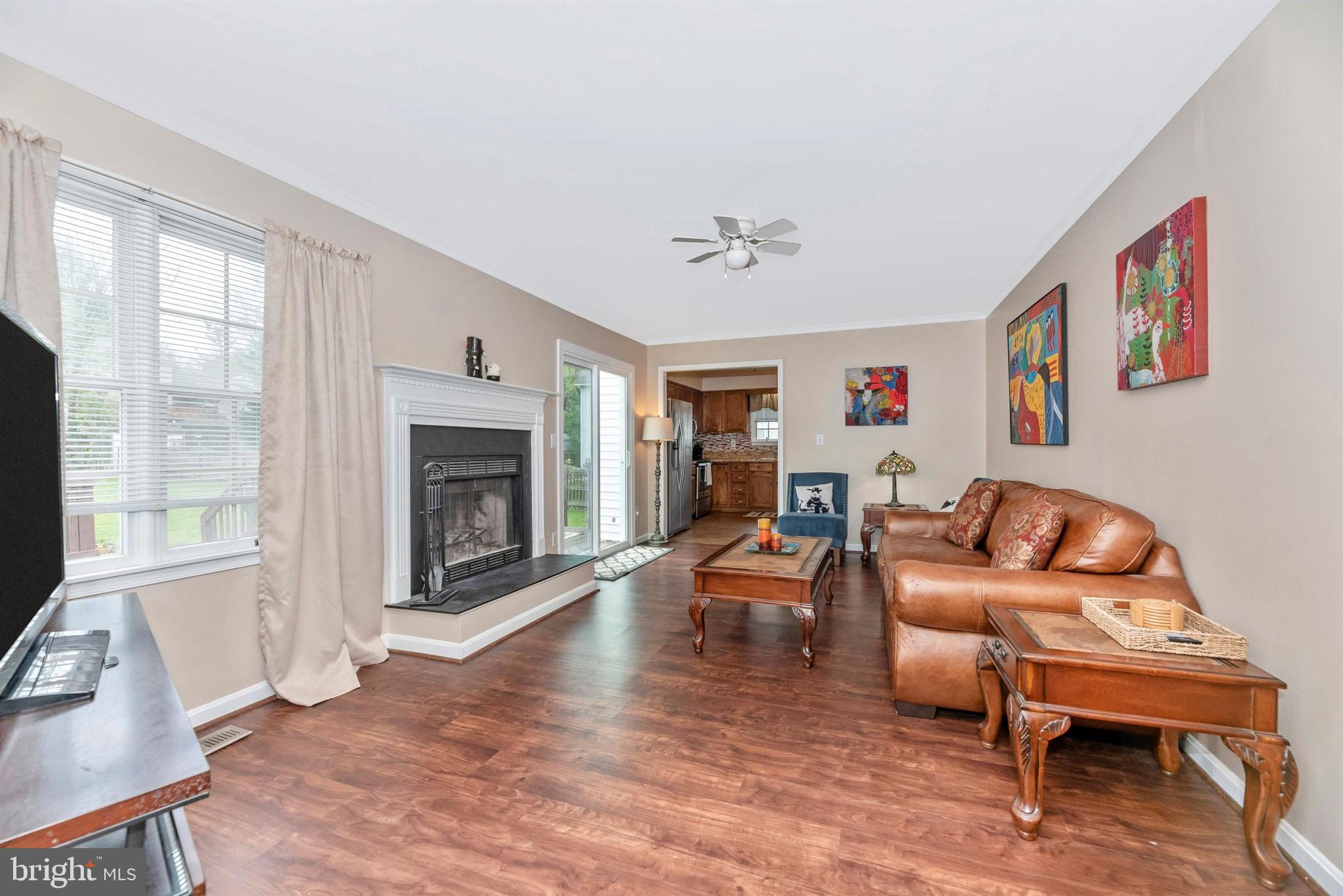 3910 Red Leaf Court Point of Rocks, MD 21777 - Photo 23 of 54