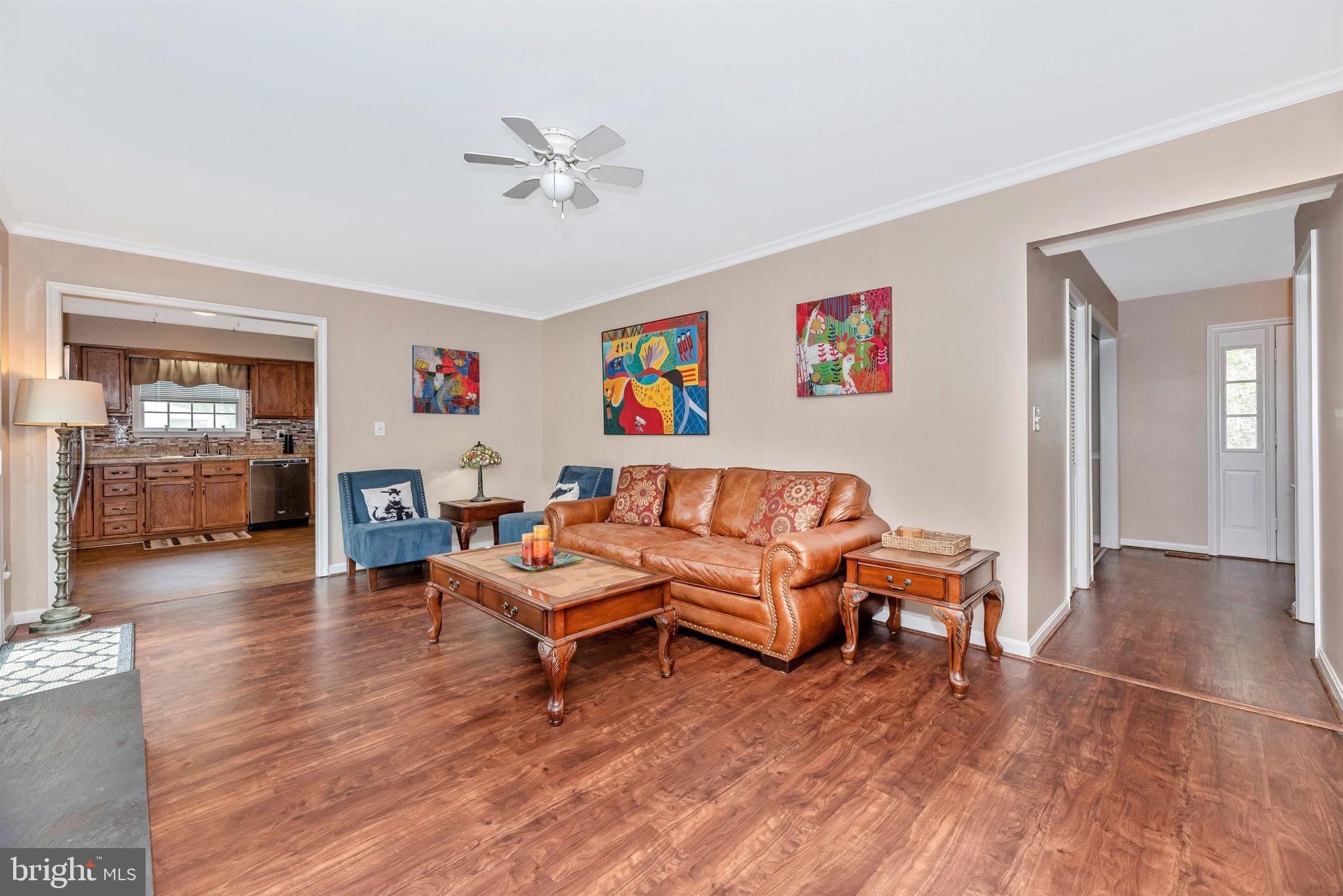 3910 Red Leaf Court Point of Rocks, MD 21777 - Photo 24 of 54