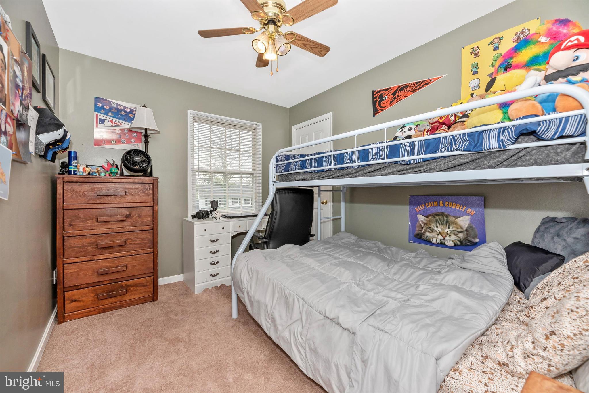 3910 Red Leaf Court Point of Rocks, MD 21777 - Photo 33 of 54