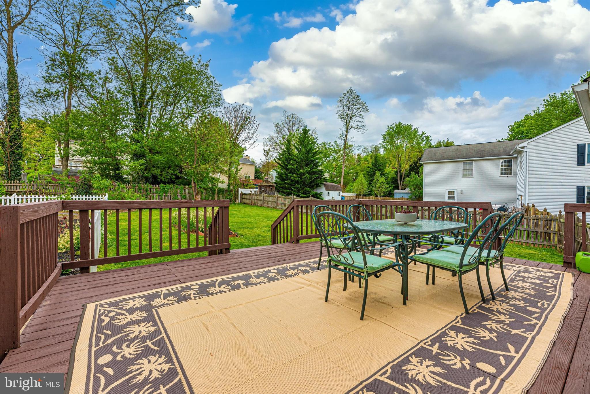 3910 Red Leaf Court Point of Rocks, MD 21777 - Photo 42 of 54