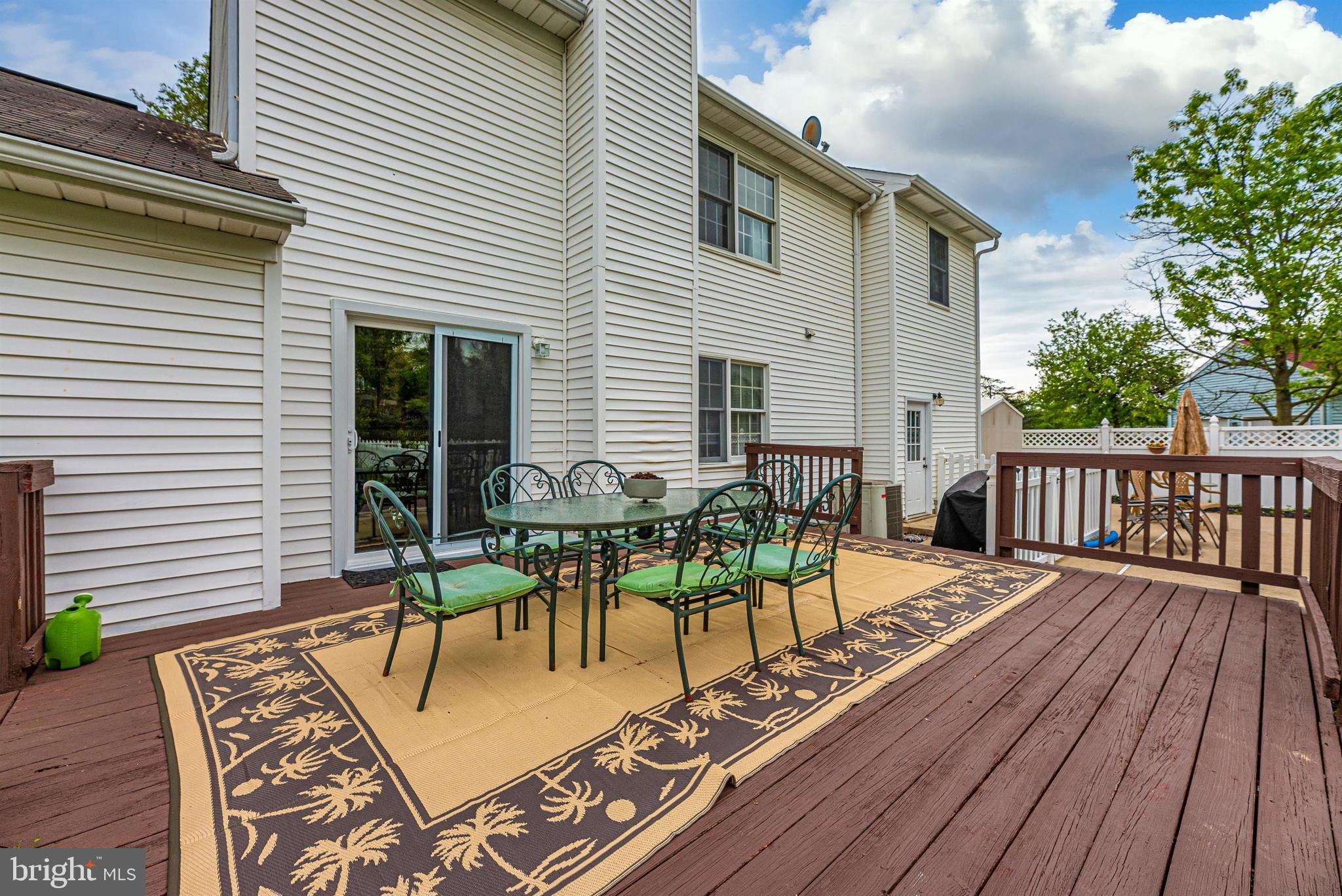 3910 Red Leaf Court Point of Rocks, MD 21777 - Photo 43 of 54