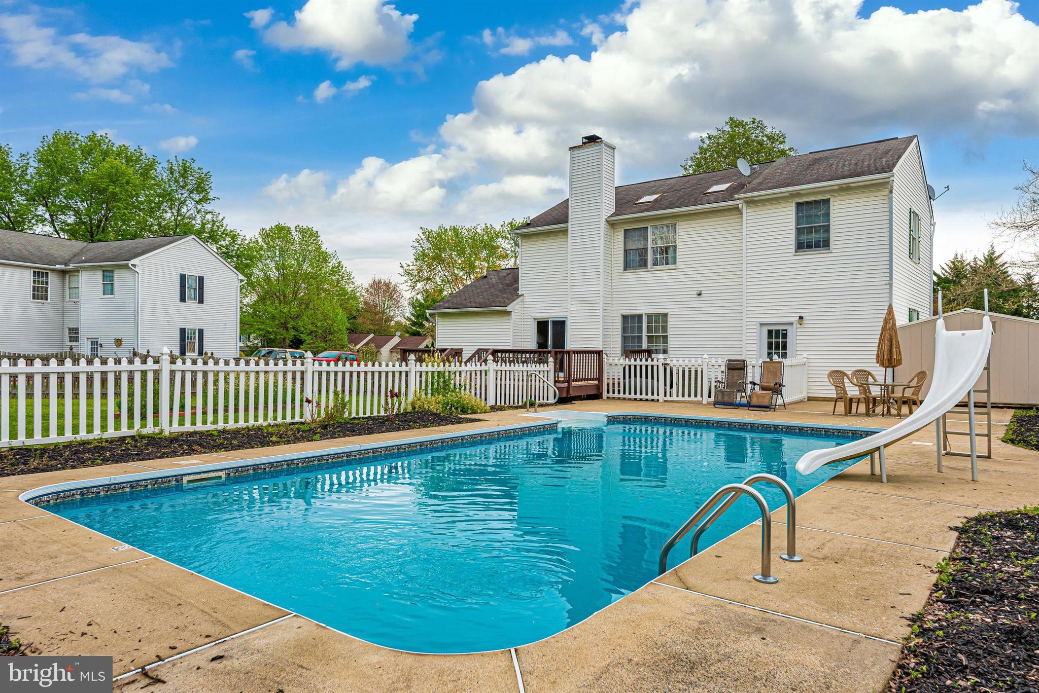 3910 Red Leaf Court Point of Rocks, MD 21777 - Photo 45 of 54