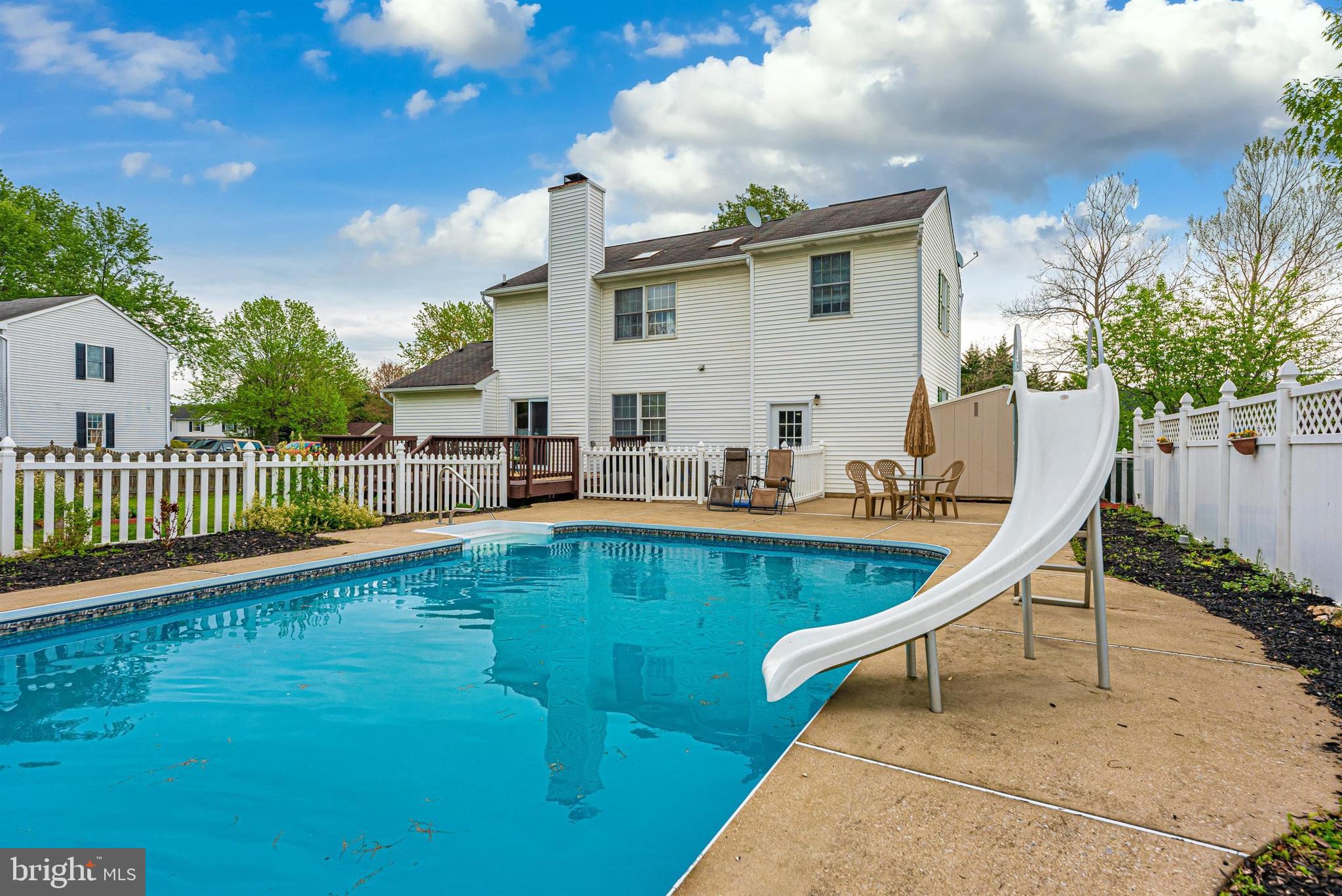 3910 Red Leaf Court Point of Rocks, MD 21777 - Photo 46 of 54