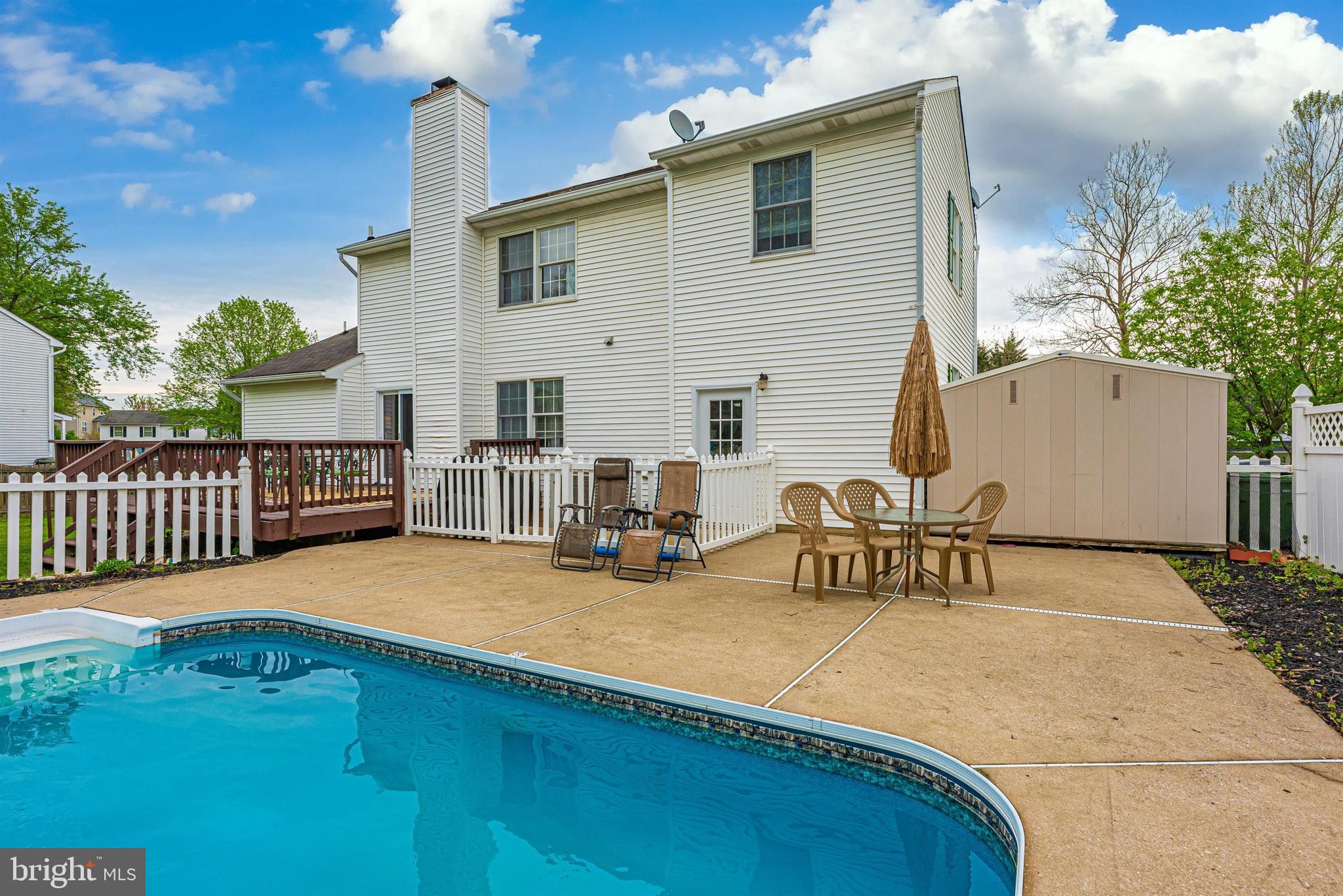 3910 Red Leaf Court Point of Rocks, MD 21777 - Photo 47 of 54