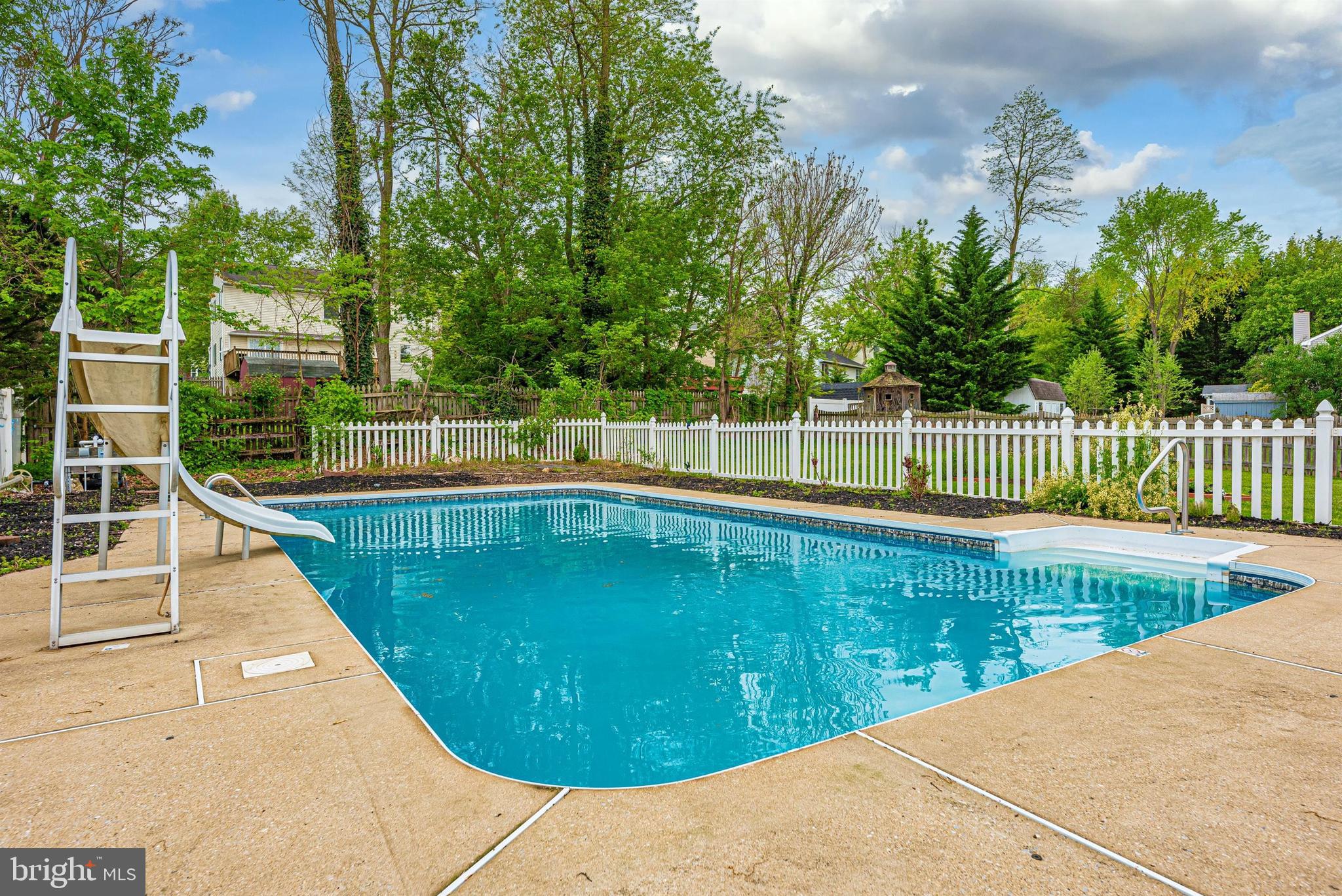 3910 Red Leaf Court Point of Rocks, MD 21777 - Photo 49 of 54