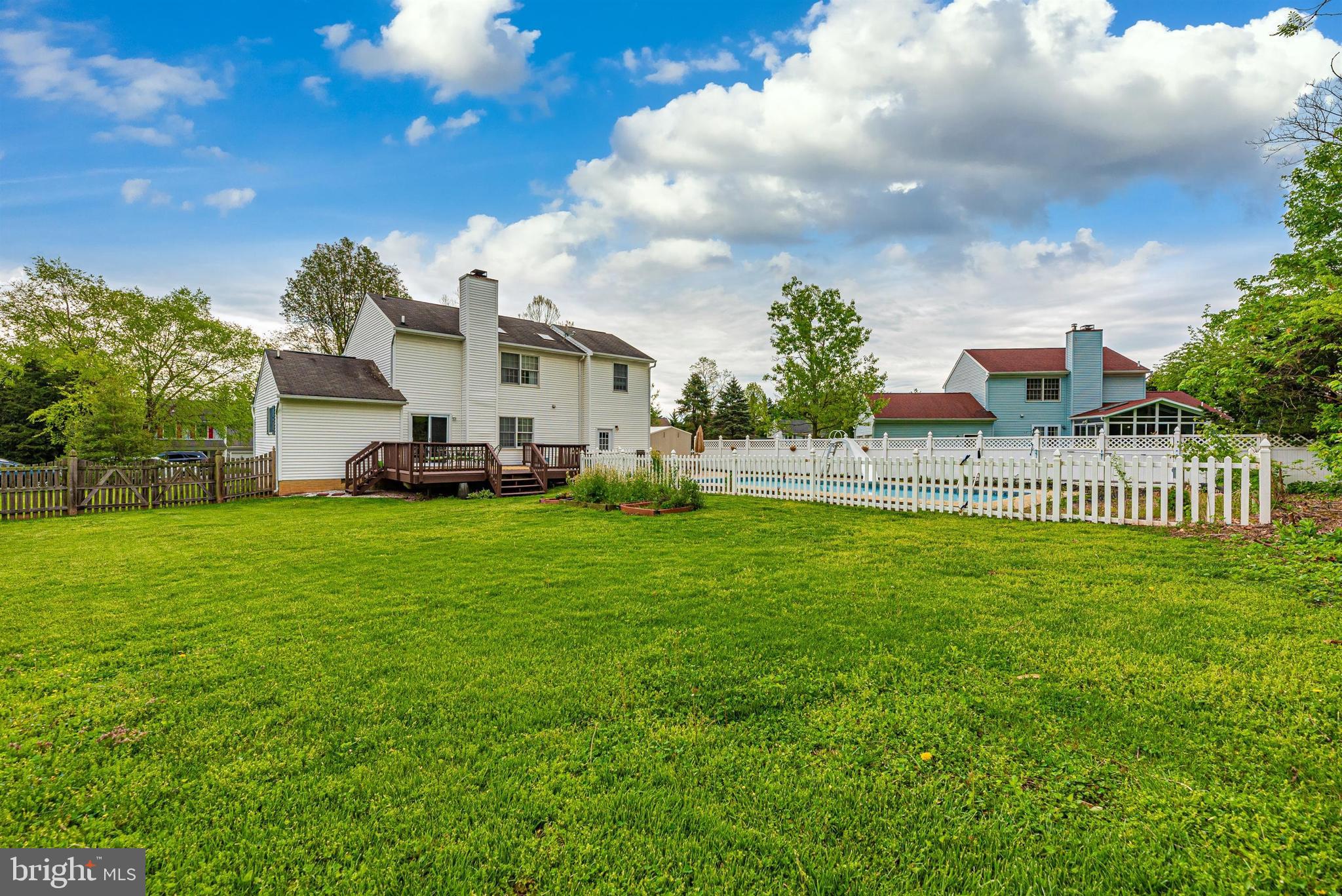 3910 Red Leaf Court Point of Rocks, MD 21777 - Photo 51 of 54