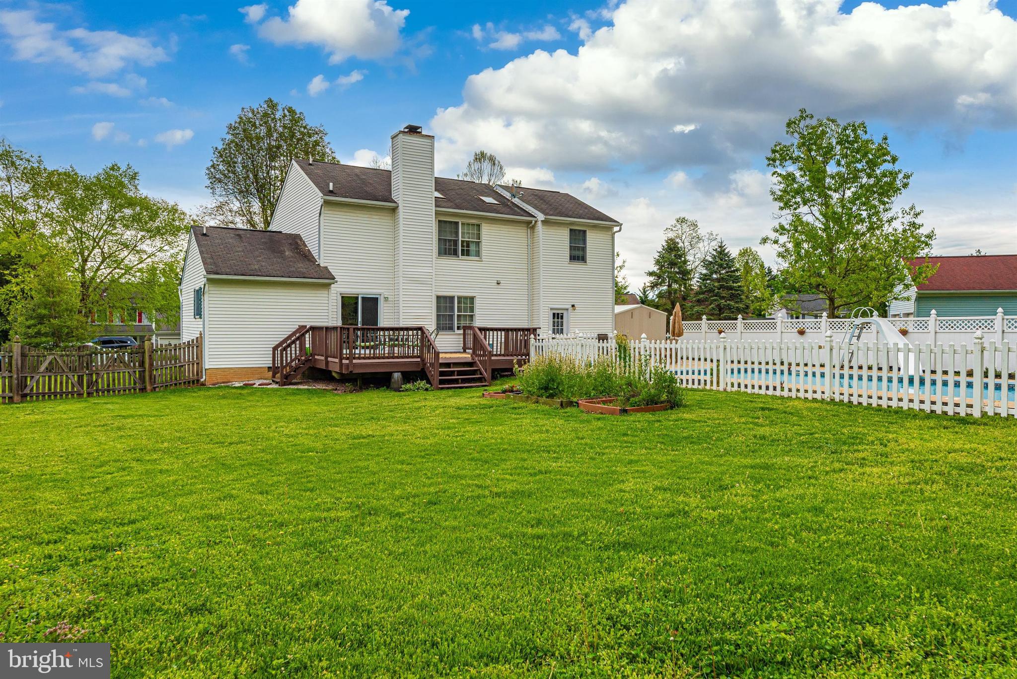 3910 Red Leaf Court Point of Rocks, MD 21777 - Photo 52 of 54
