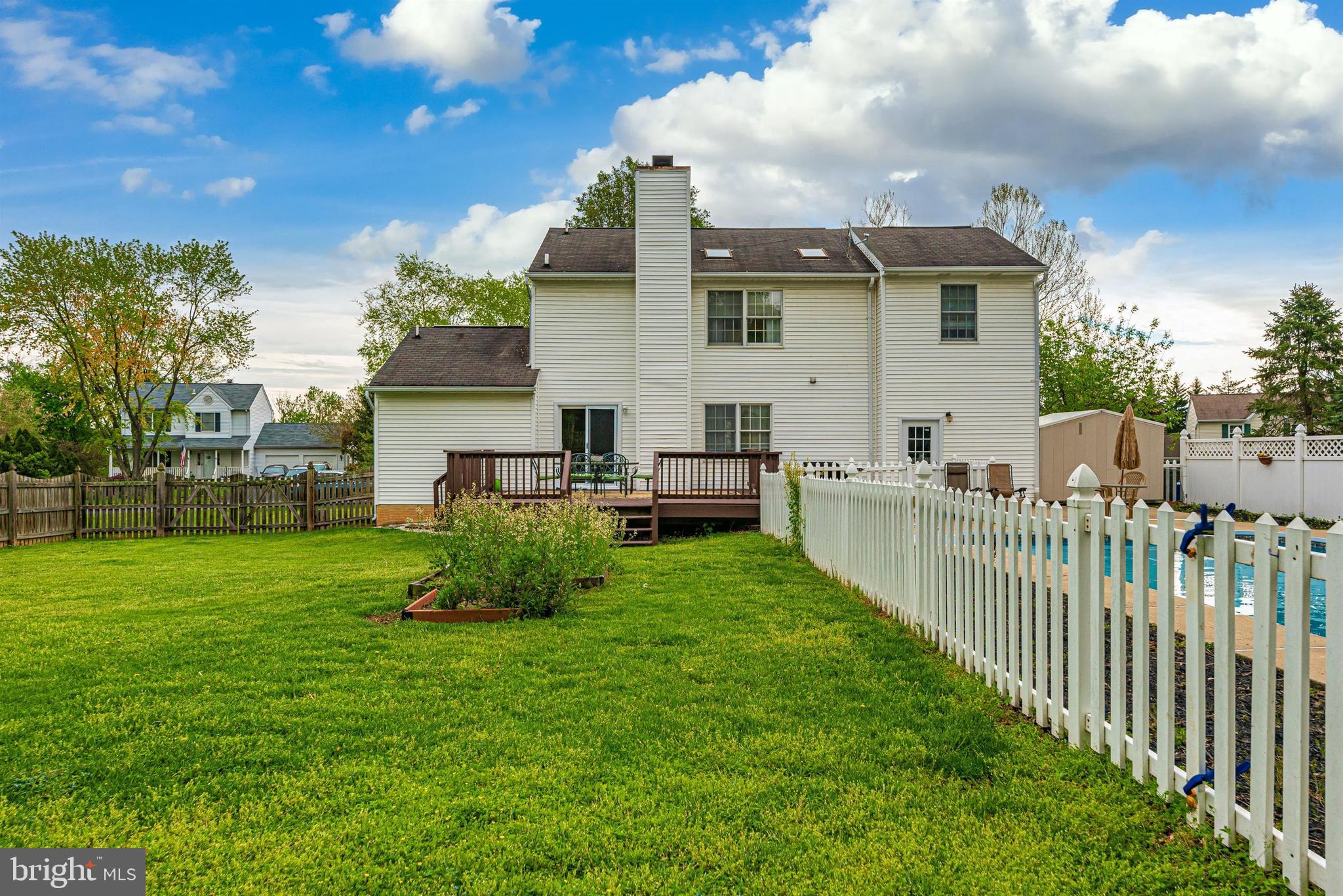 3910 Red Leaf Court Point of Rocks, MD 21777 - Photo 53 of 54