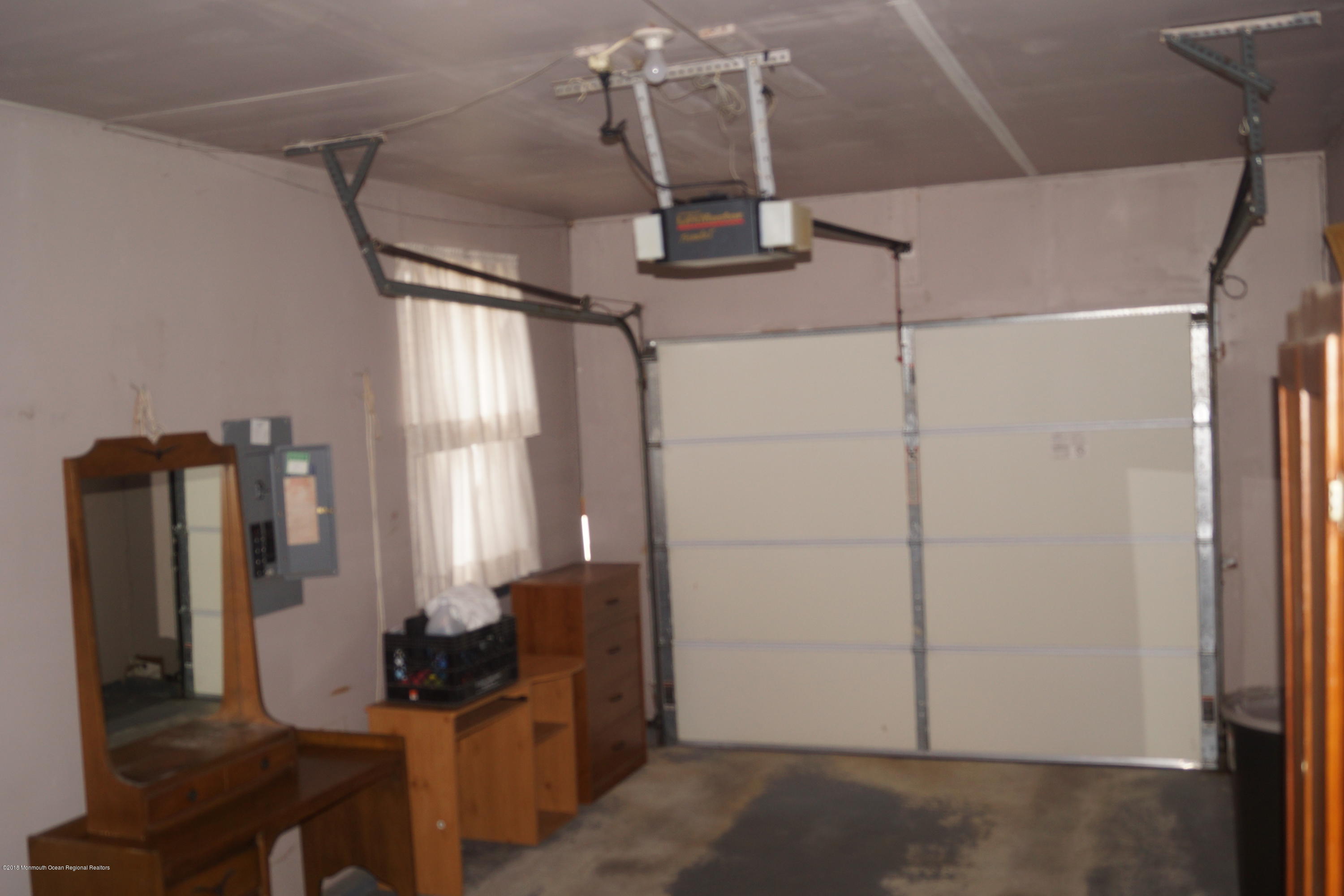 30 Stonybrook Road Manchester Township, NJ 08759 - Photo 12 of 12 Garage