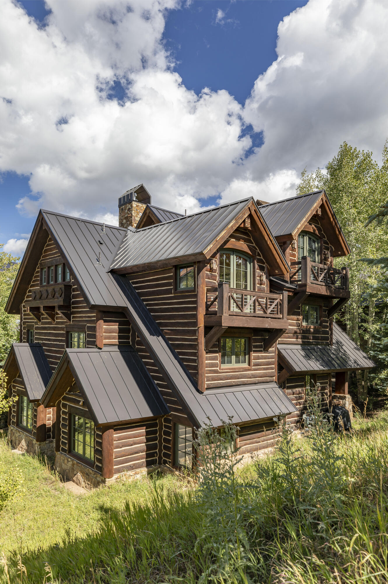 102 Sunny Ridge Place, Unit 102 Mountain Village, CO 81435 - Photo 20 of 23 102Vert