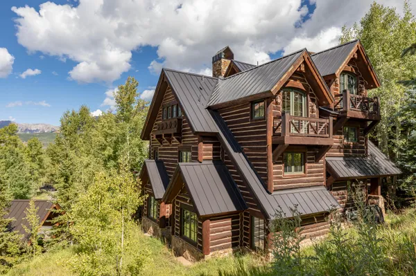 $3,195,000 | 102 Sunny Ridge Place, Unit 102, Mountain Village, CO 81435