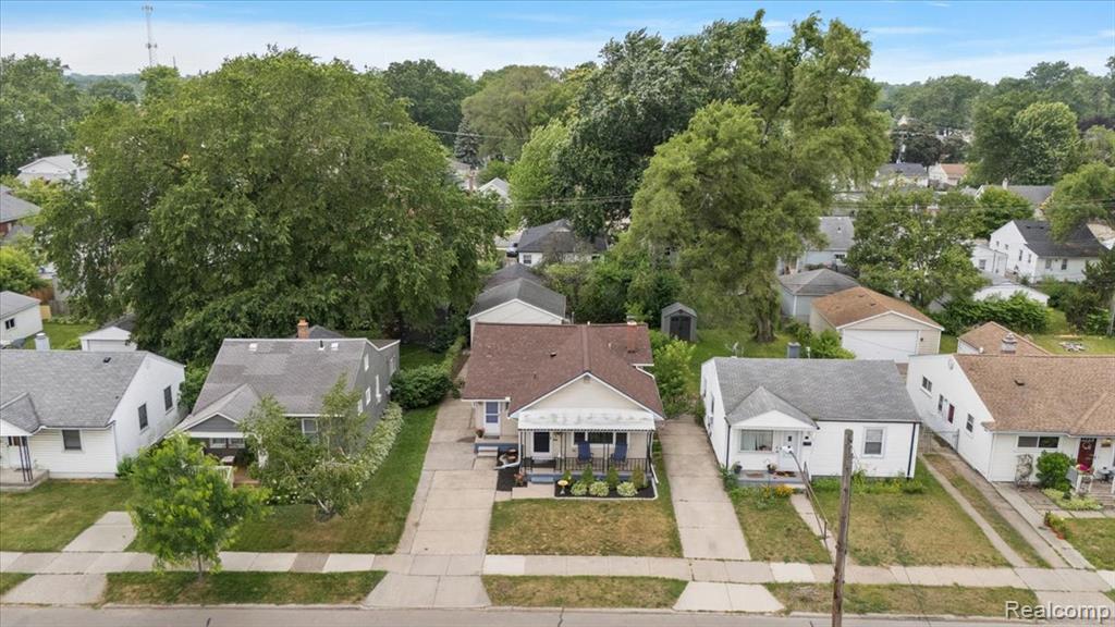 1939 Romeo Street Ferndale, MI 48220 - Photo 28 of 31