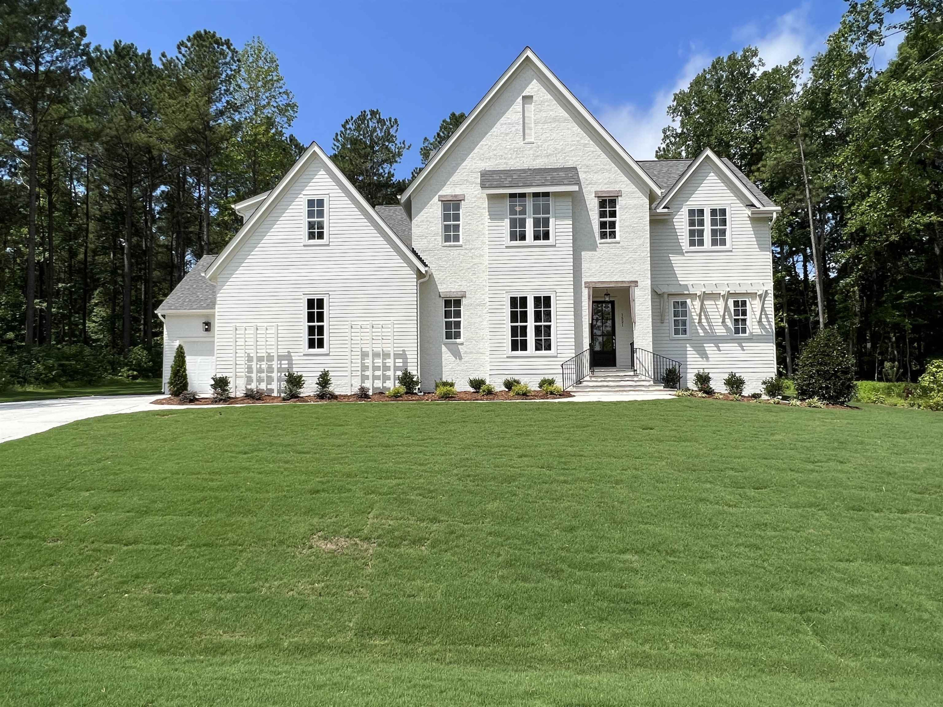 1521 Starry Night Court Raleigh, NC 27613 - Photo 1 of 1 Photo 1