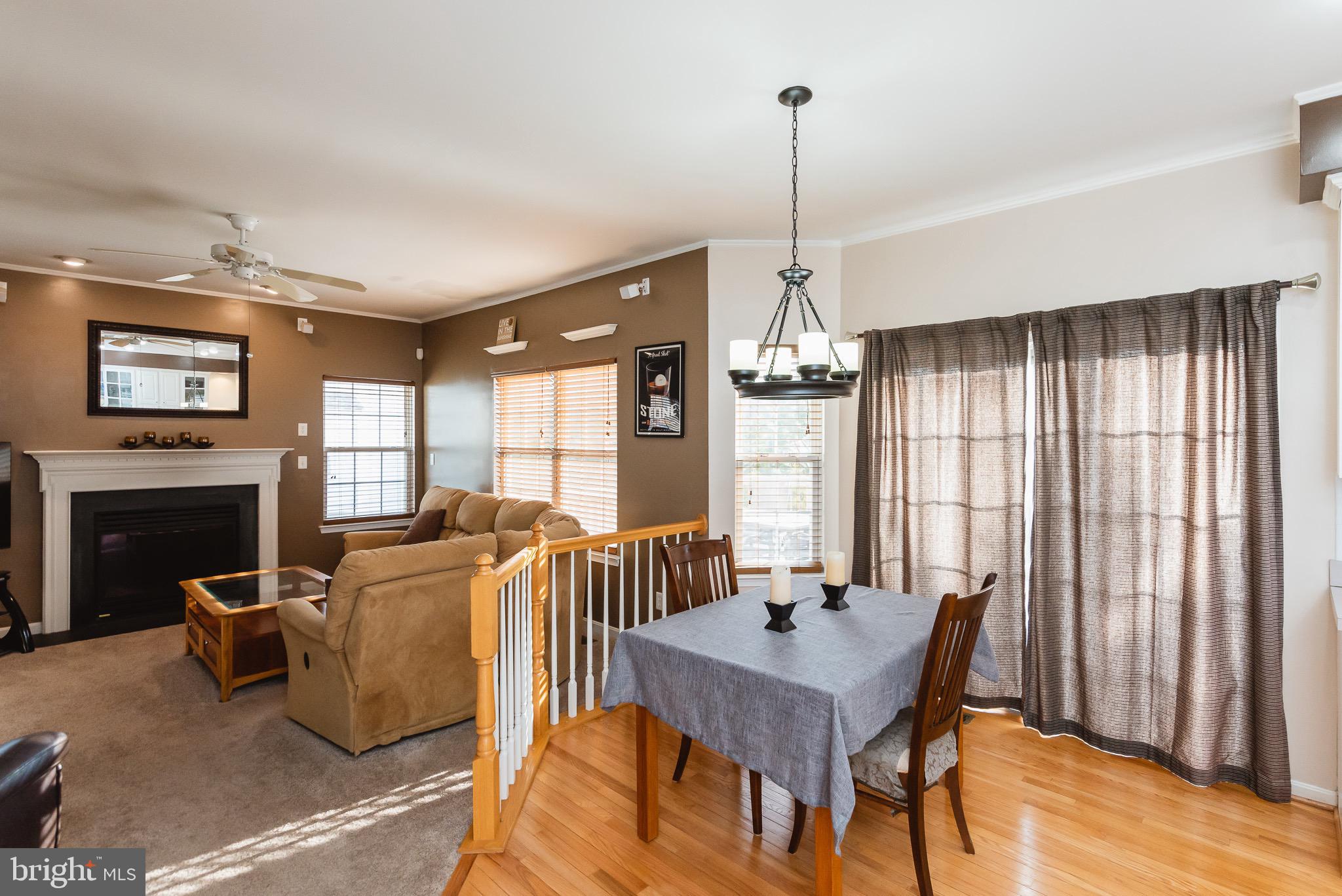 9727 Silver Farm Court Perry Hall, MD 21128 - Photo 11 of 60